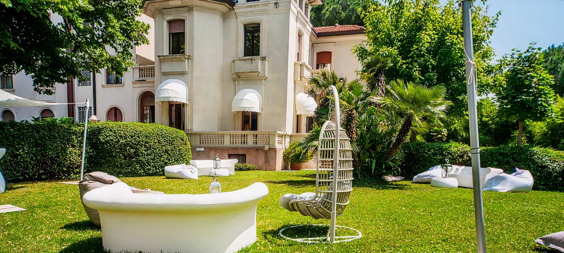 Hotel de la Ville