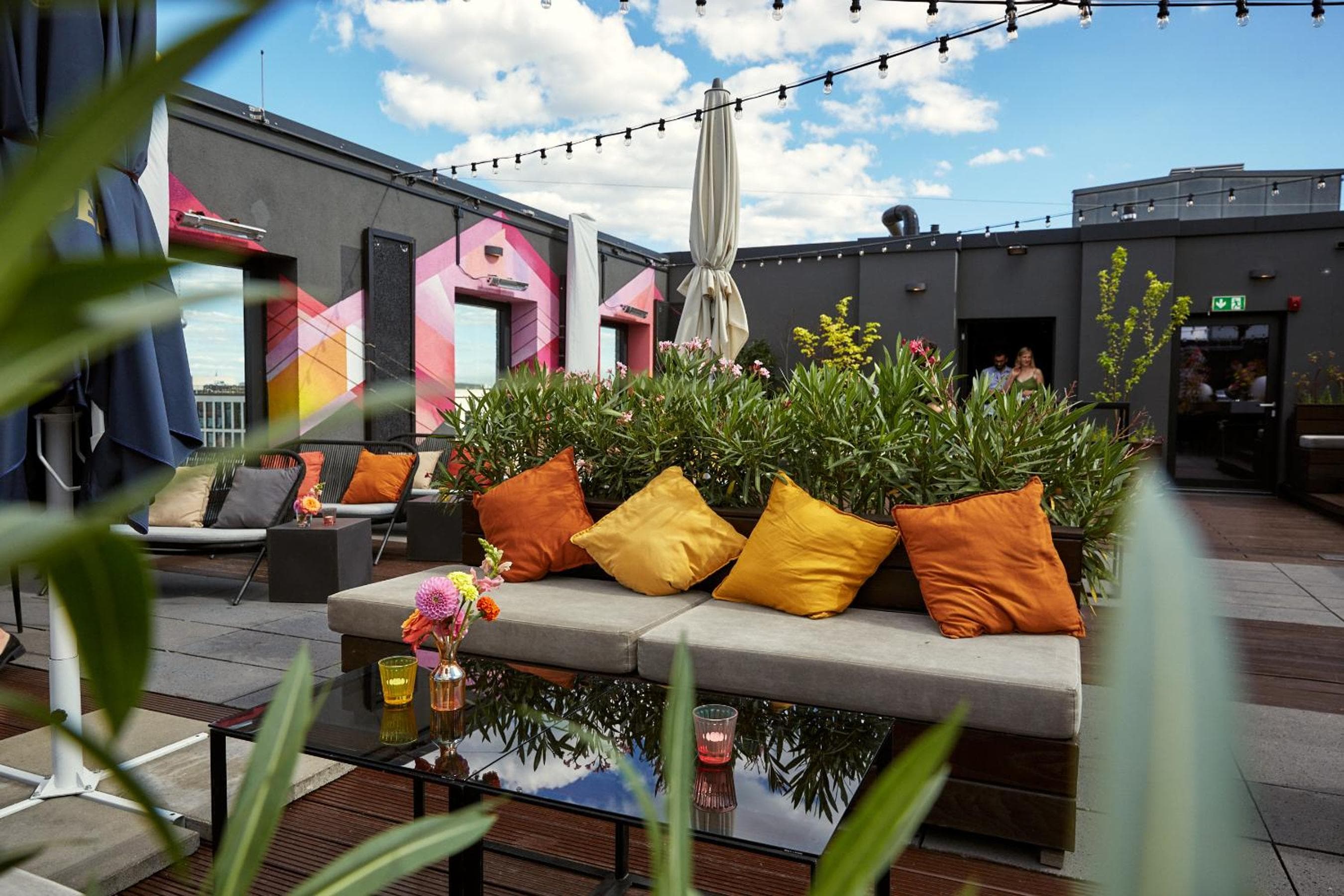 Hotel Amano Grand Central