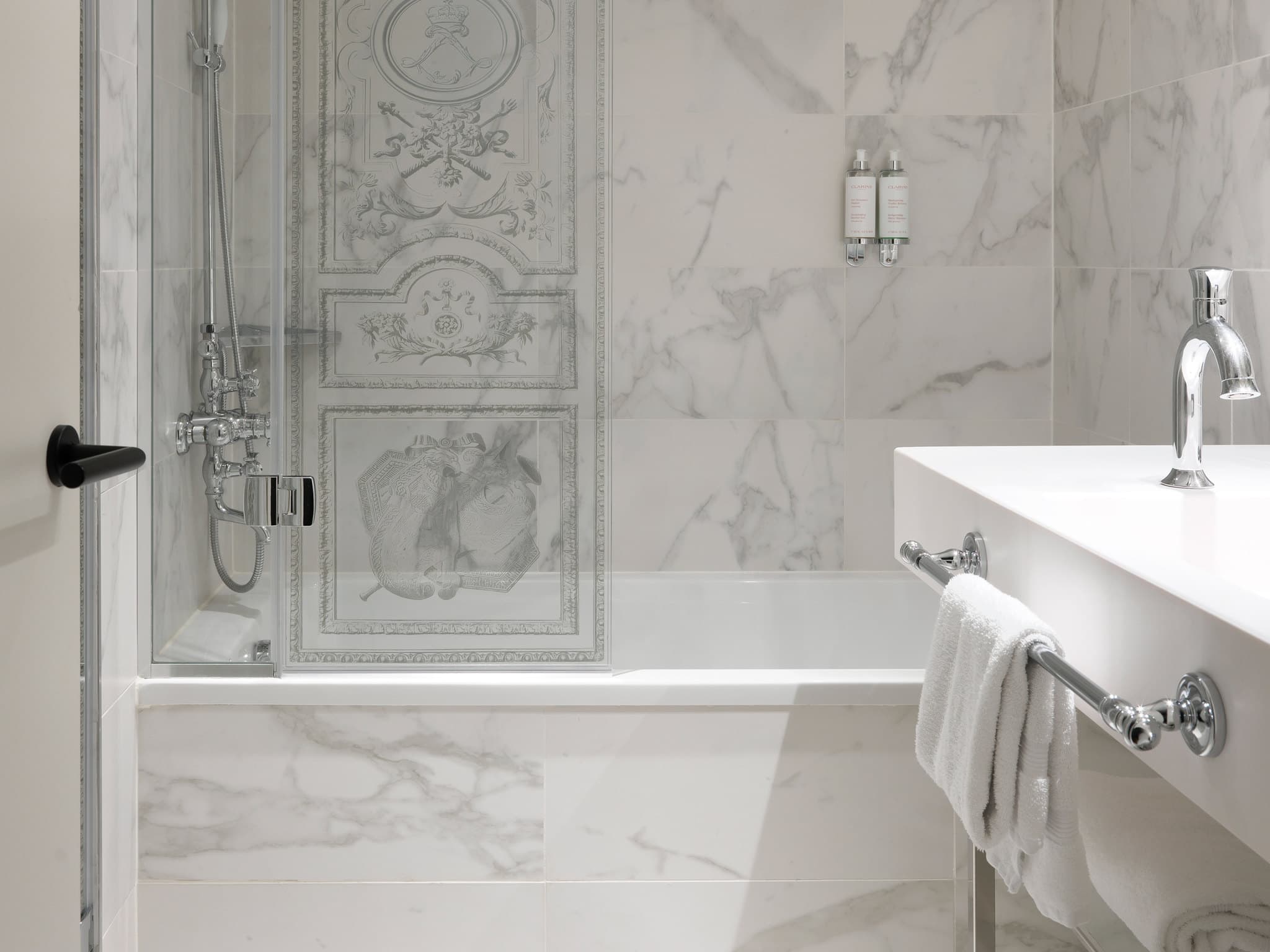 Le Louis Hotel Versailles Château - MGallery Coll.