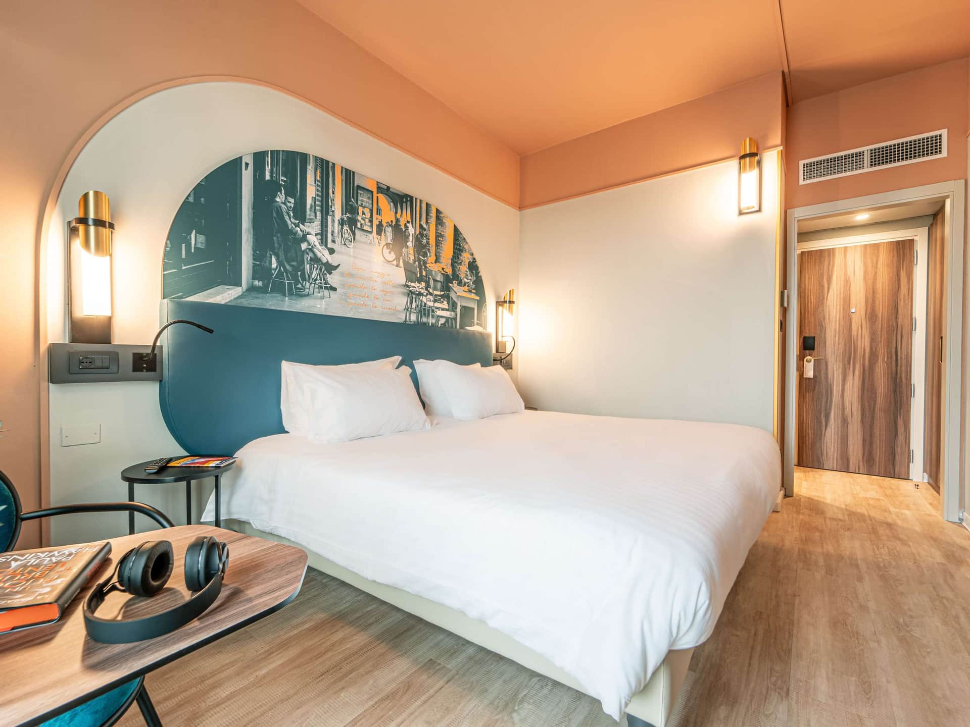 Mercure Bologna Centro