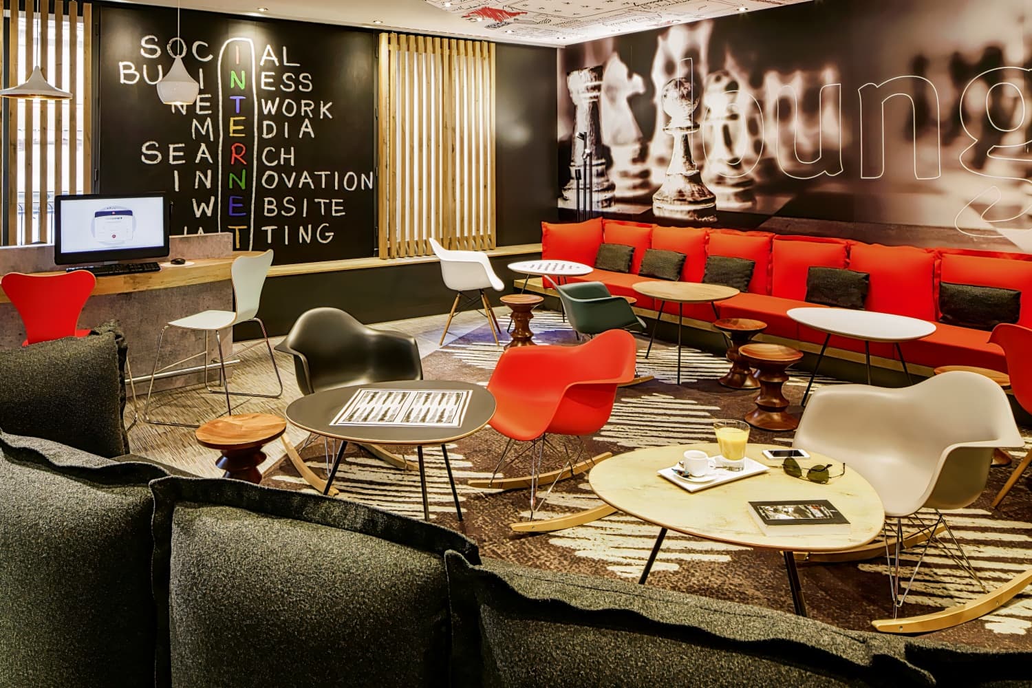 ibis Paris Gare de Lyon Ledru Rollin 12th