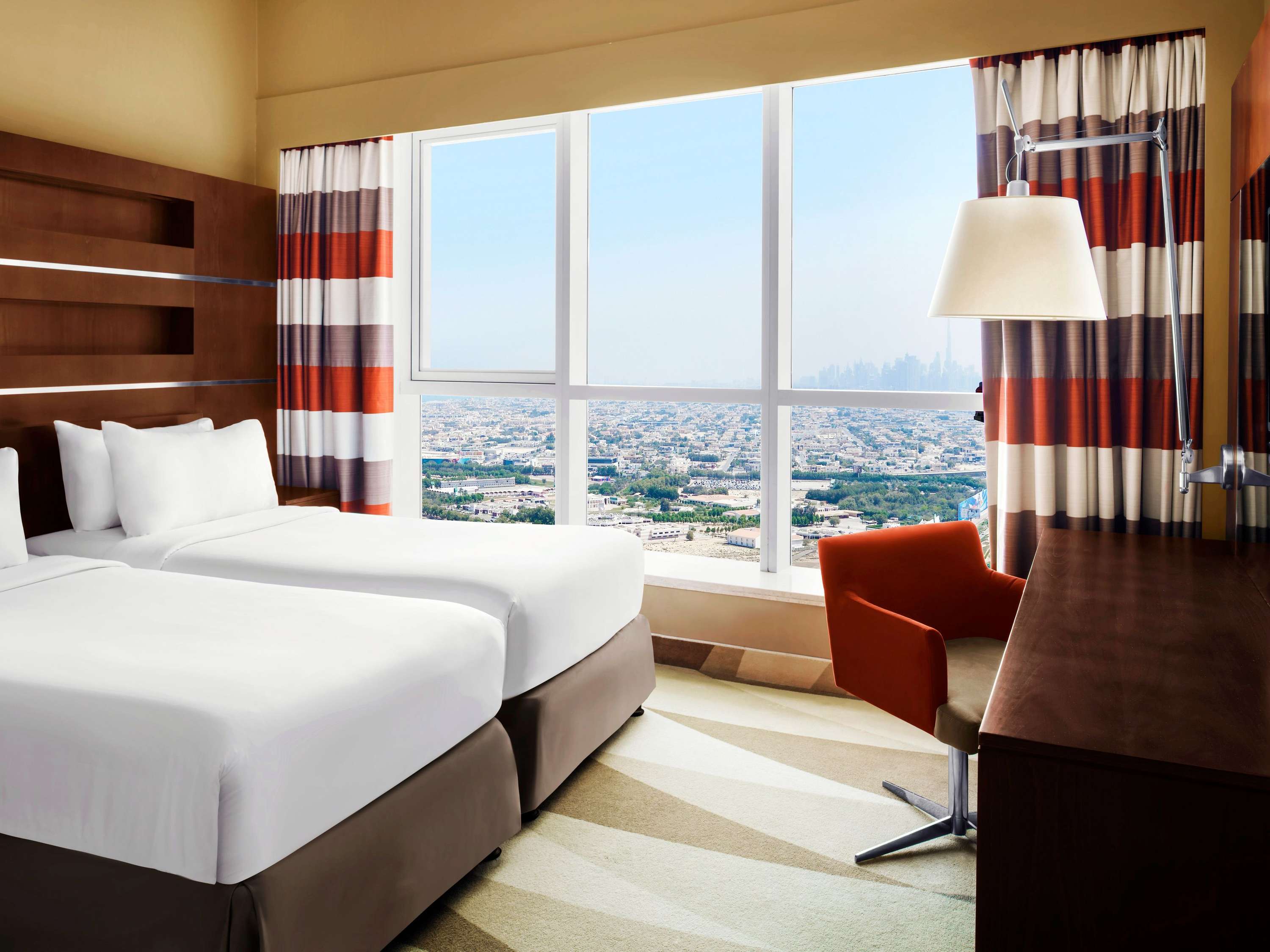 Novotel Dubai Al Barsha