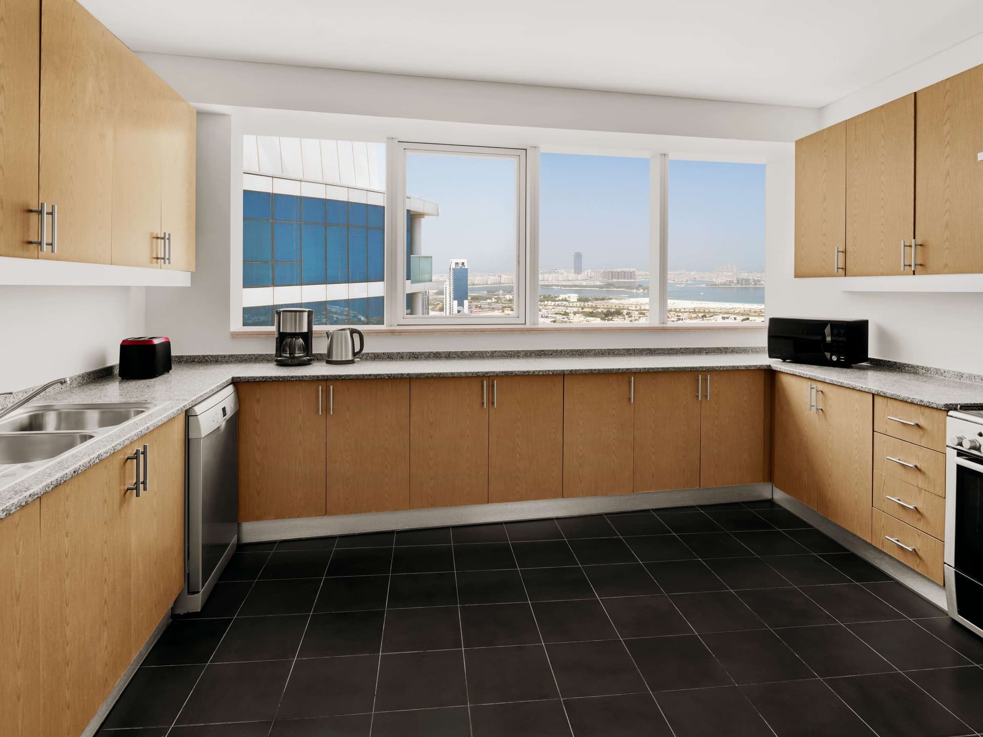 Aparthotel Adagio Premium Dubai Al Barsha