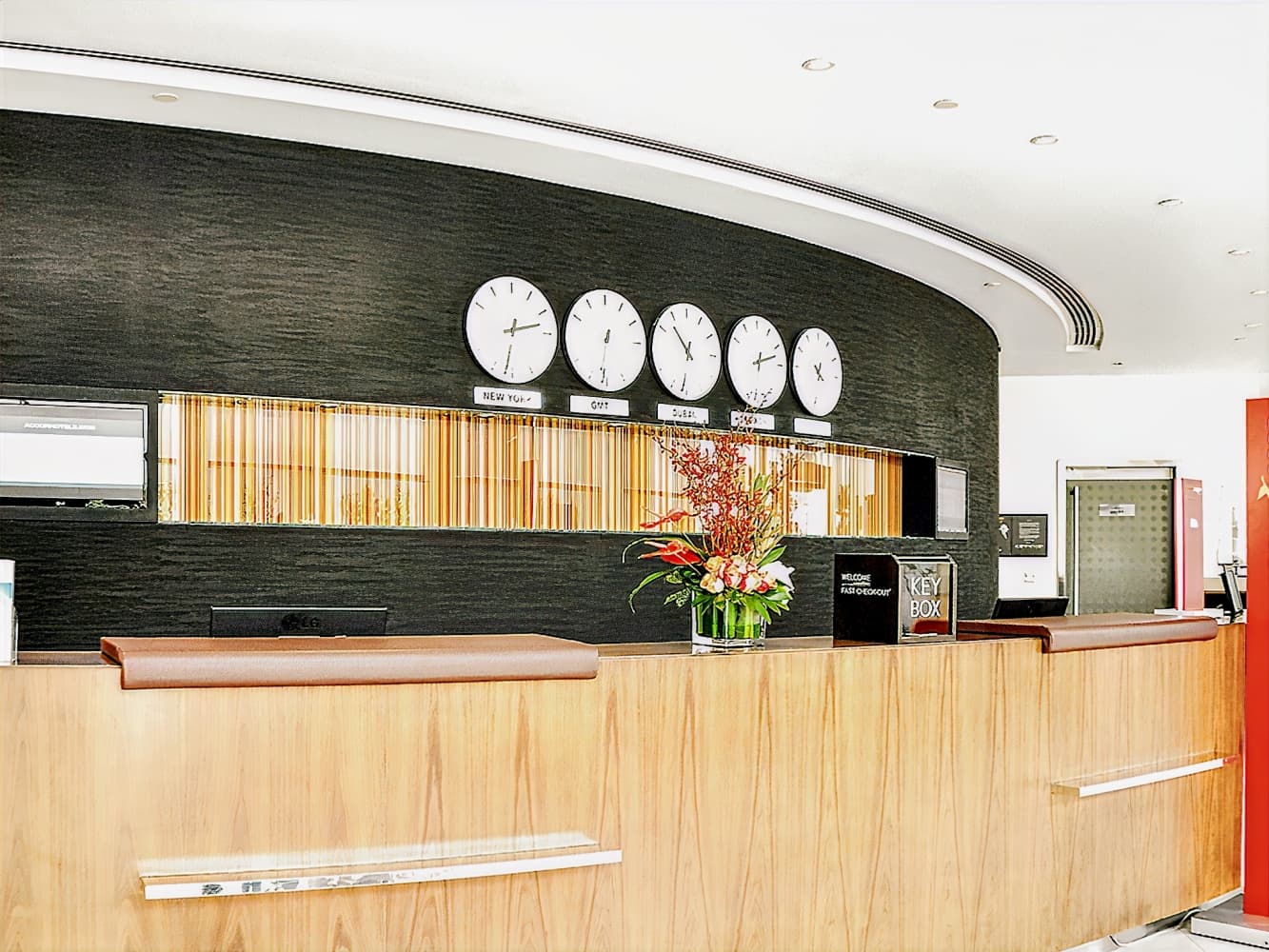 ibis World Trade Centre Dubai