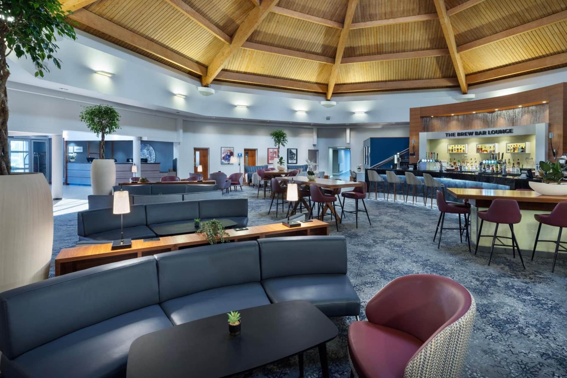 Delta Hotels by Marriott Waltham Abbey