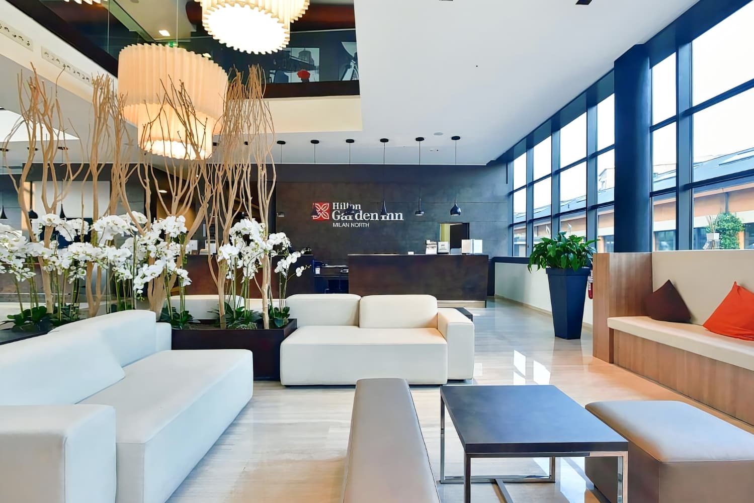 Hilton Garden Inn Milano North