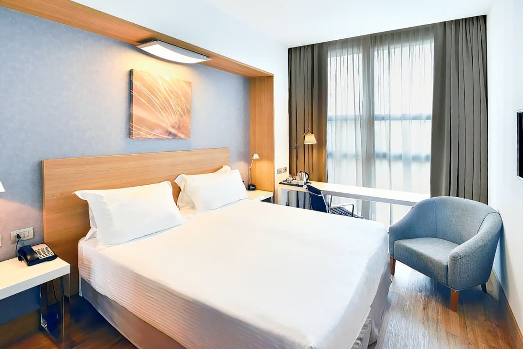 Hilton Garden Inn Milano North