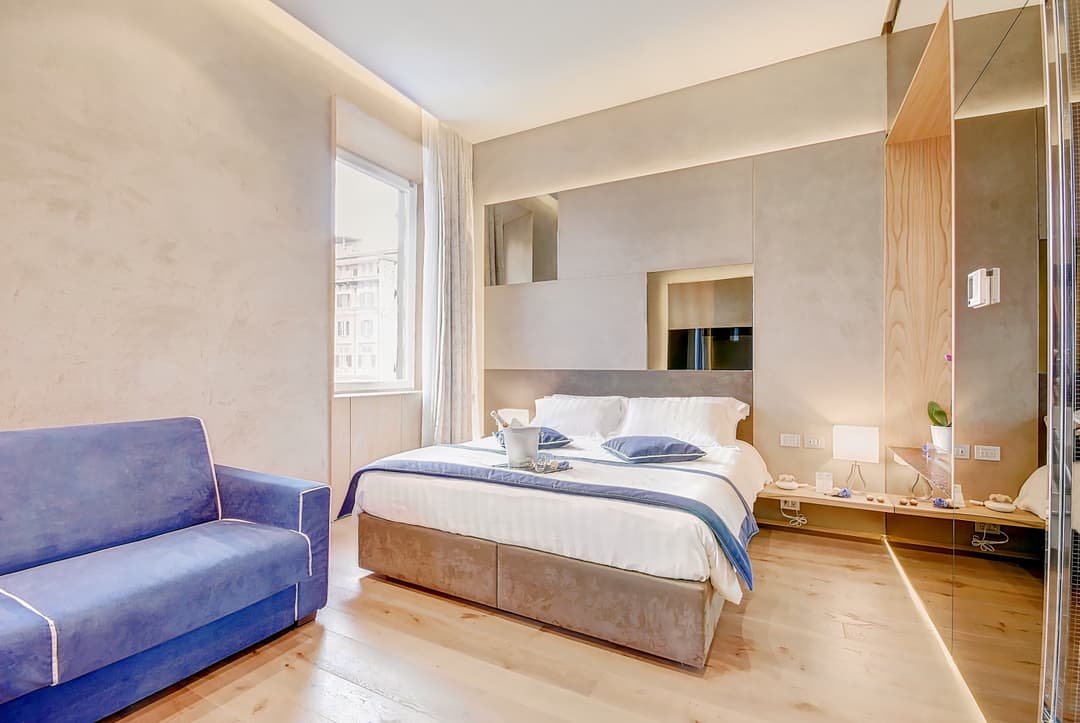 Sun Suite Luxury Pantheon