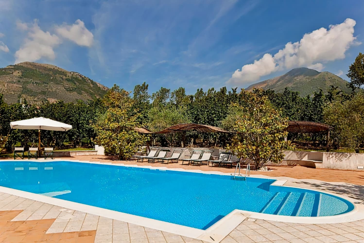 Villa Rizzo Resort & Spa