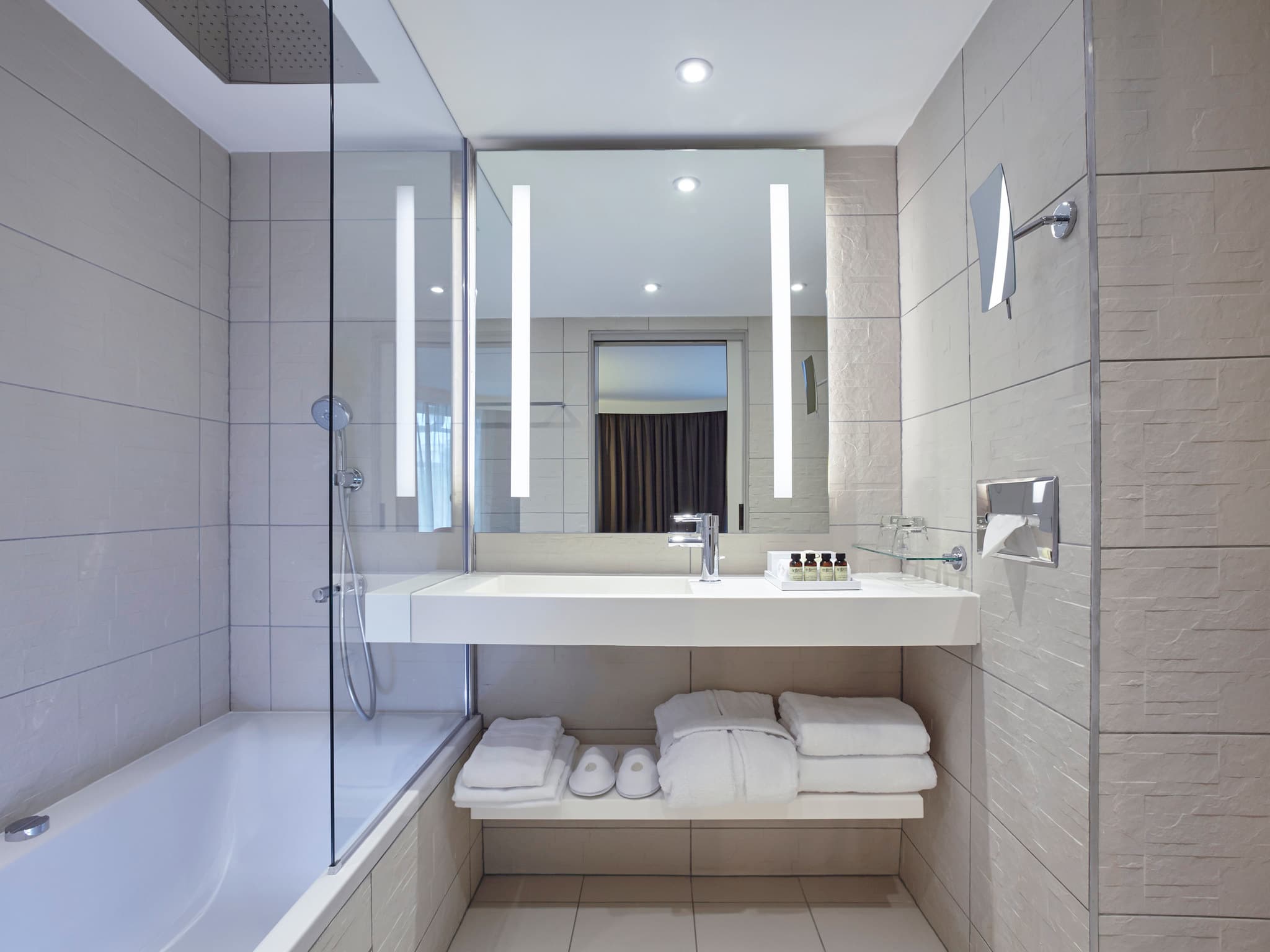 Pullman Paris Roissy-CDG Airport