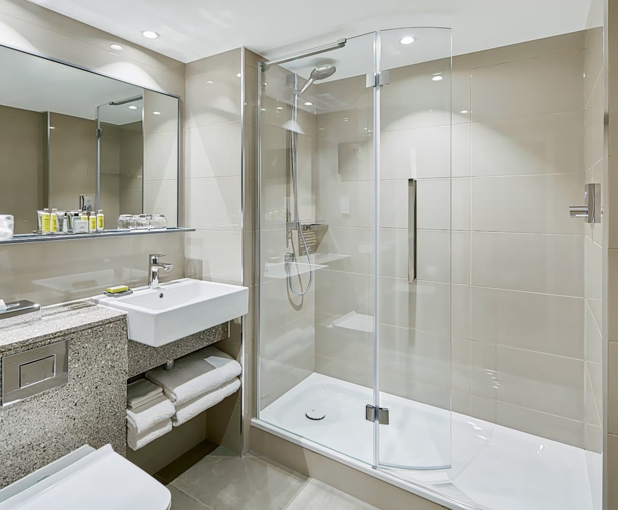 London Heathrow Marriott Hotel