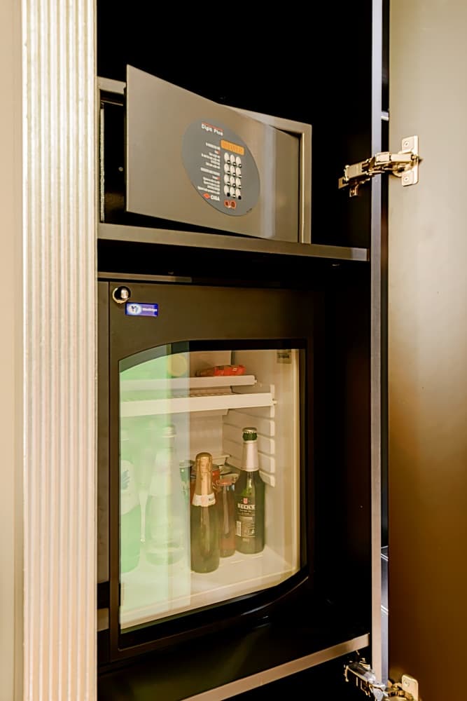 Hotel Corte Ongaro