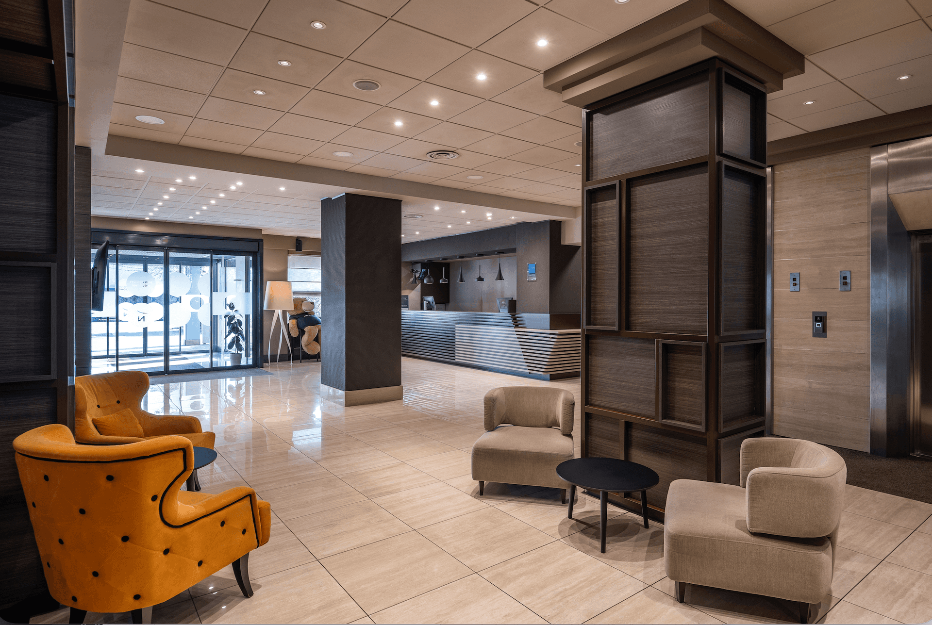 Novotel Brescia 2