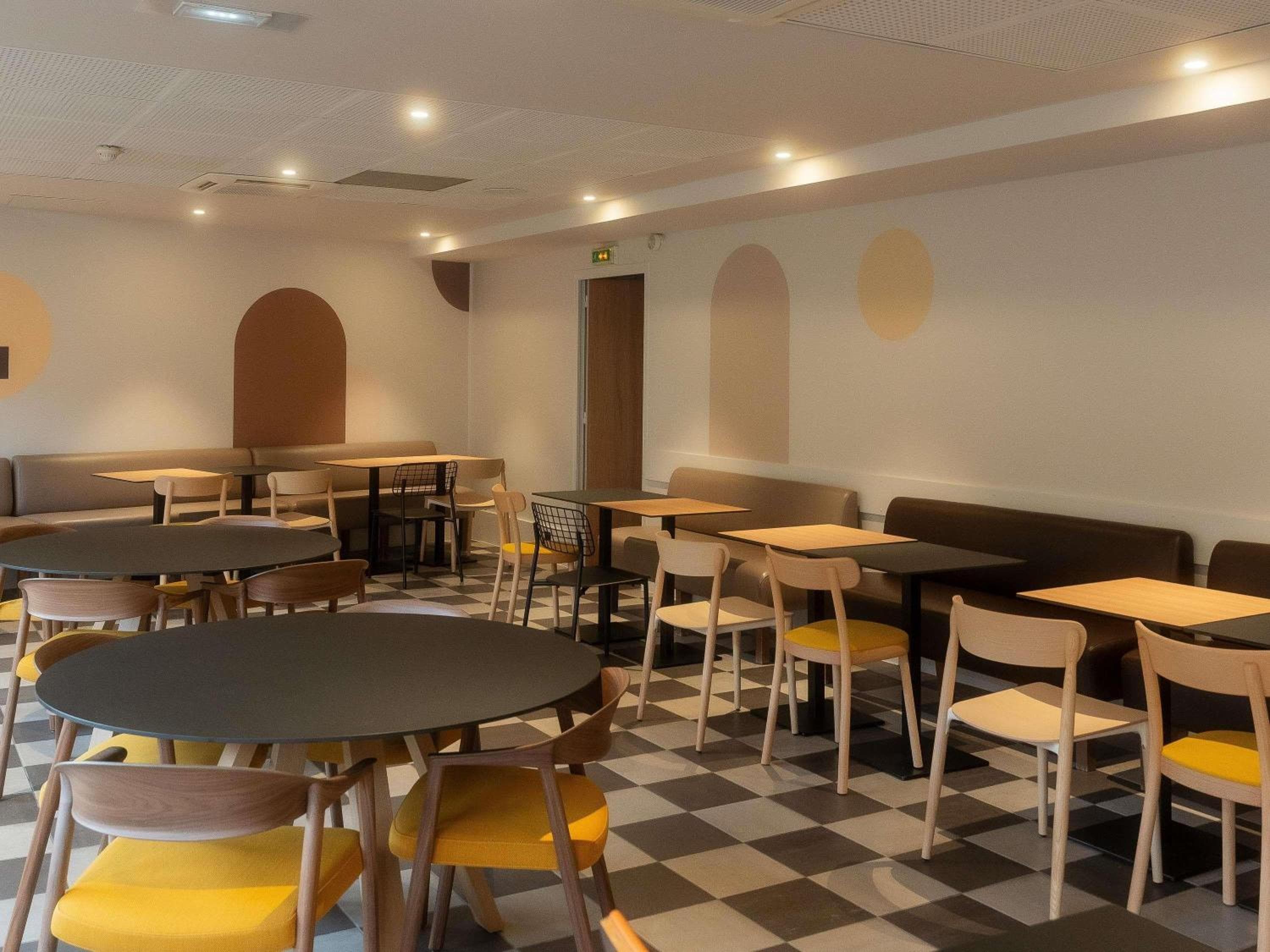 ibis Nice Centre Gare