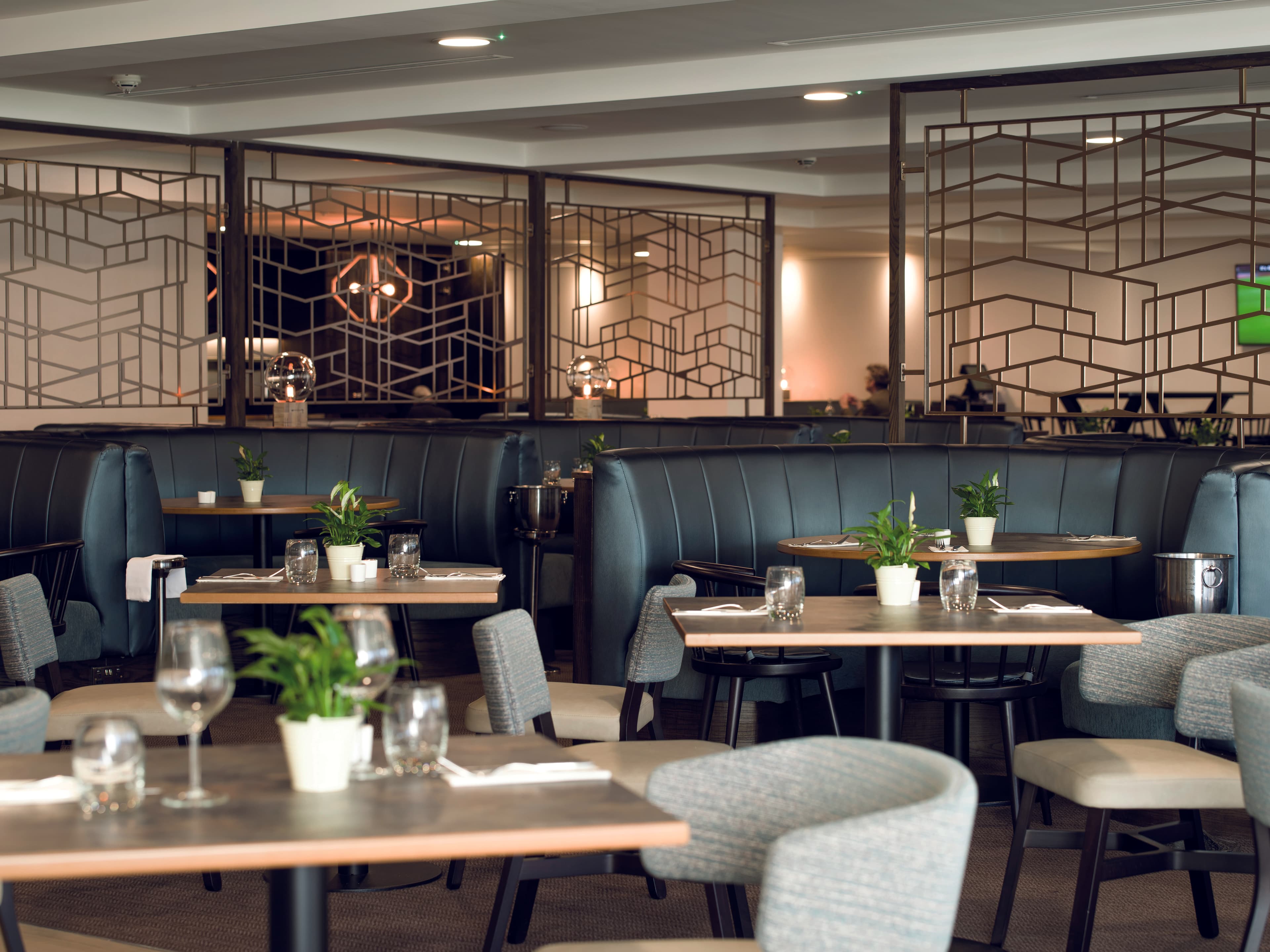 Doubletree By Hilton Chester