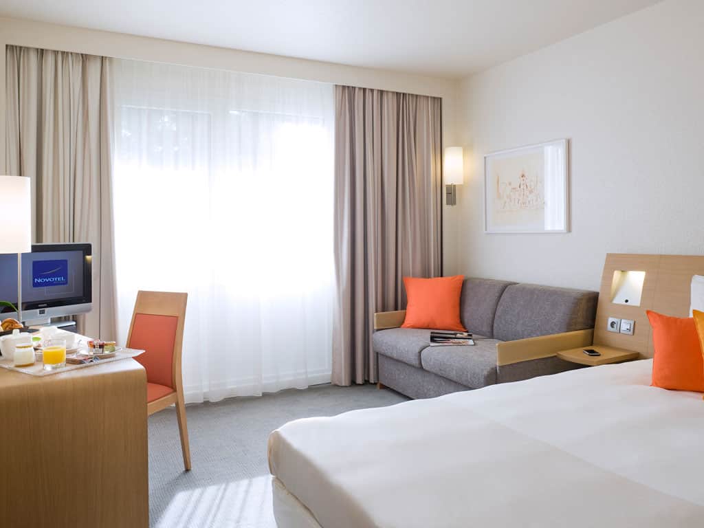 Mercure Aix en Provence Beaumanoir