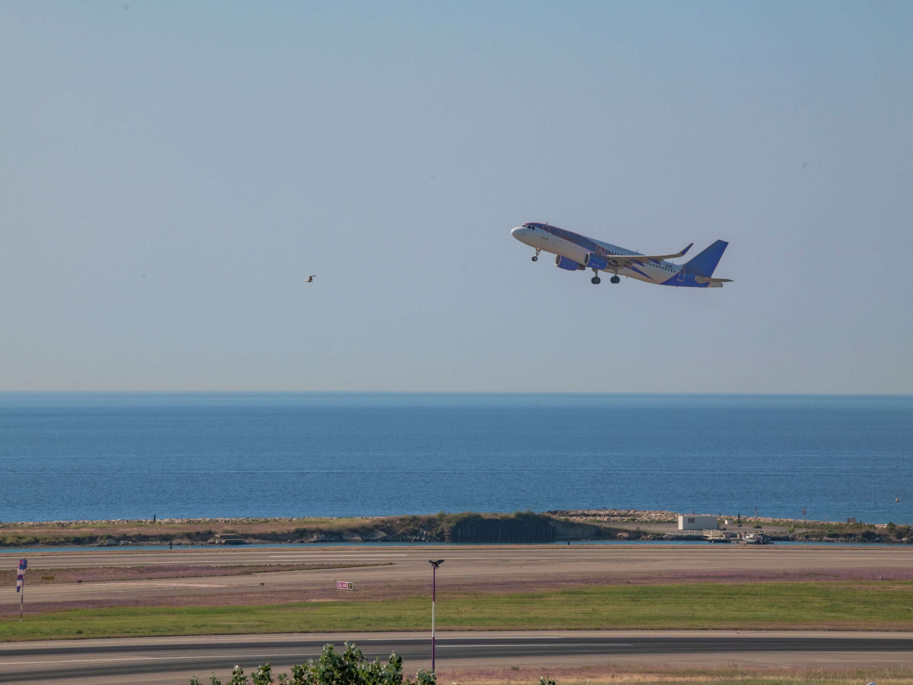 Novotel Suites Nice Airport