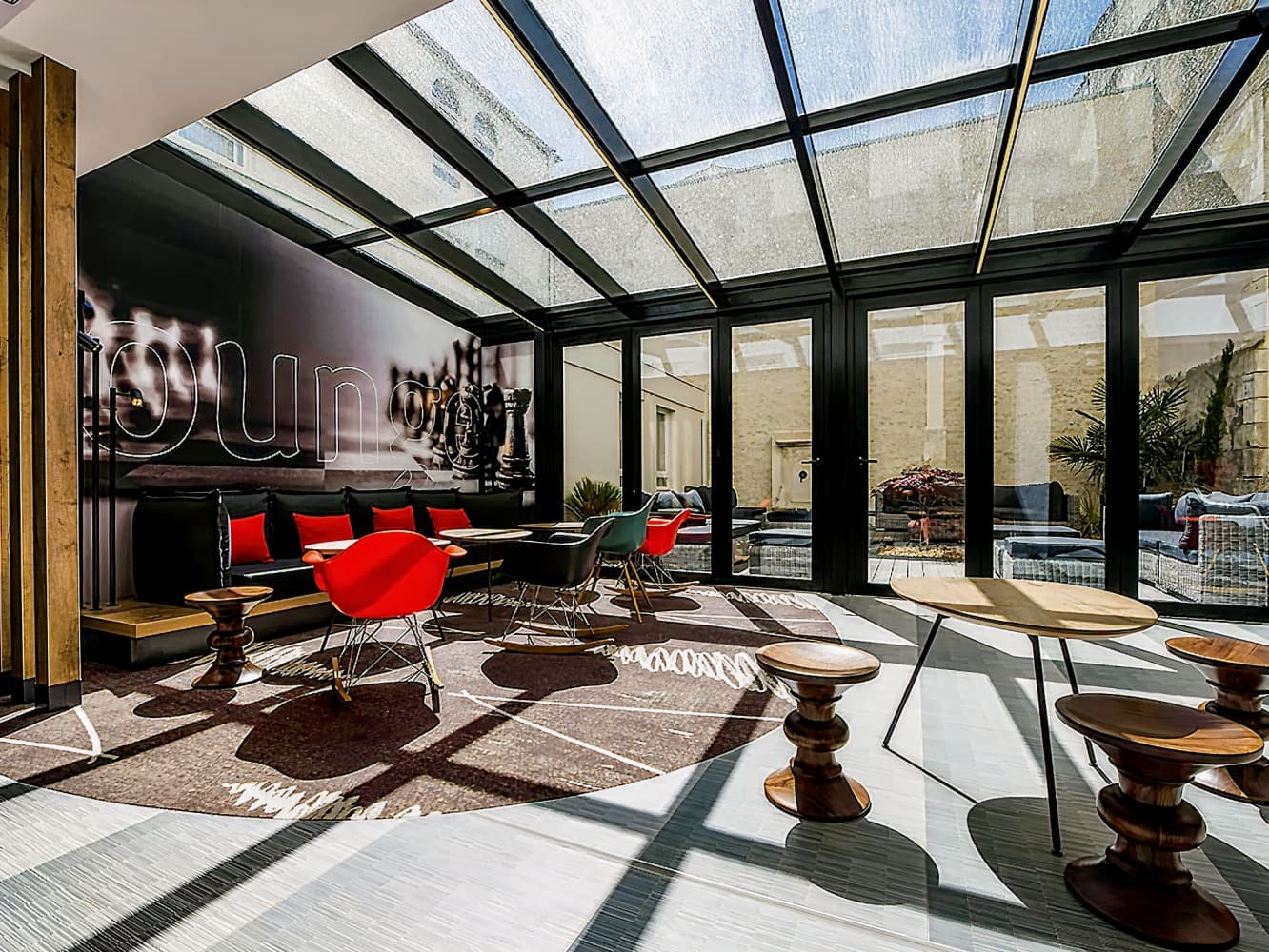 ibis La Rochelle Vieux-Port