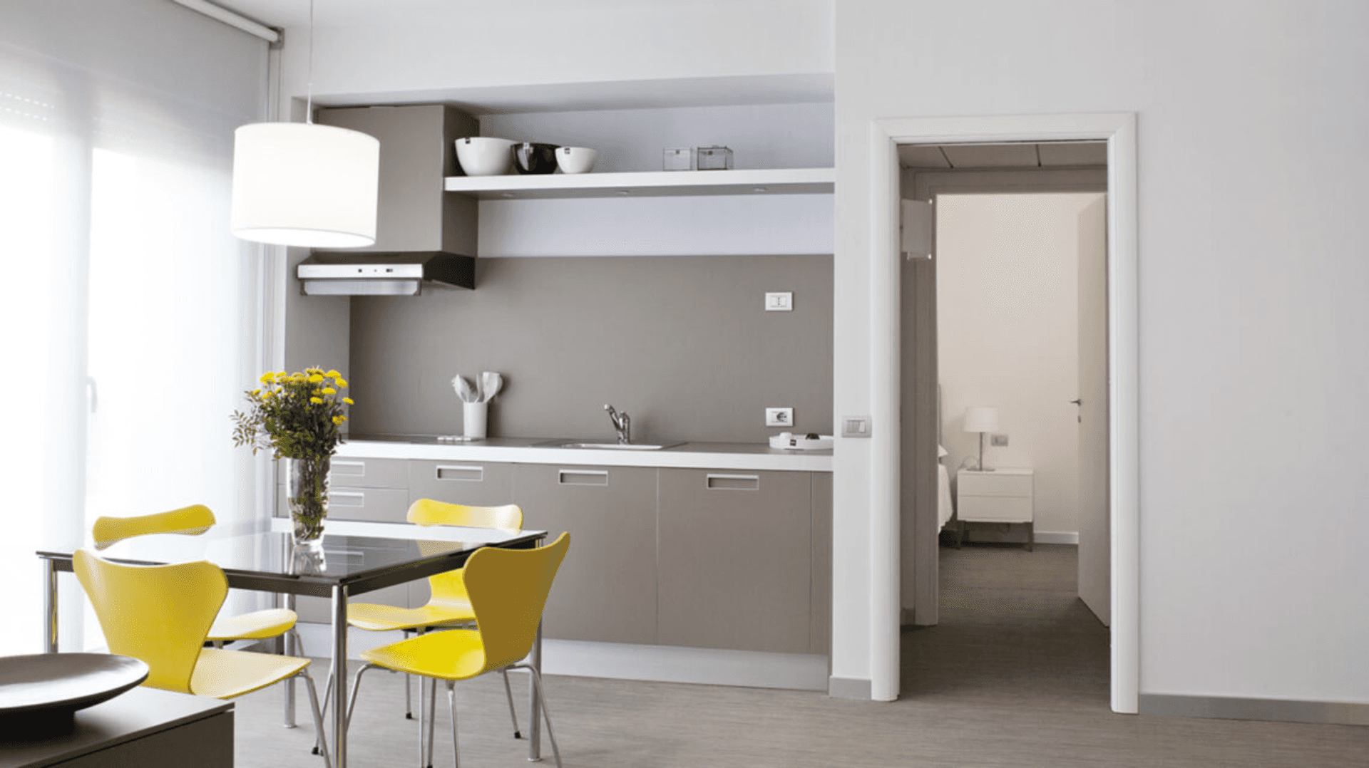 Zambala Luxury Apartments