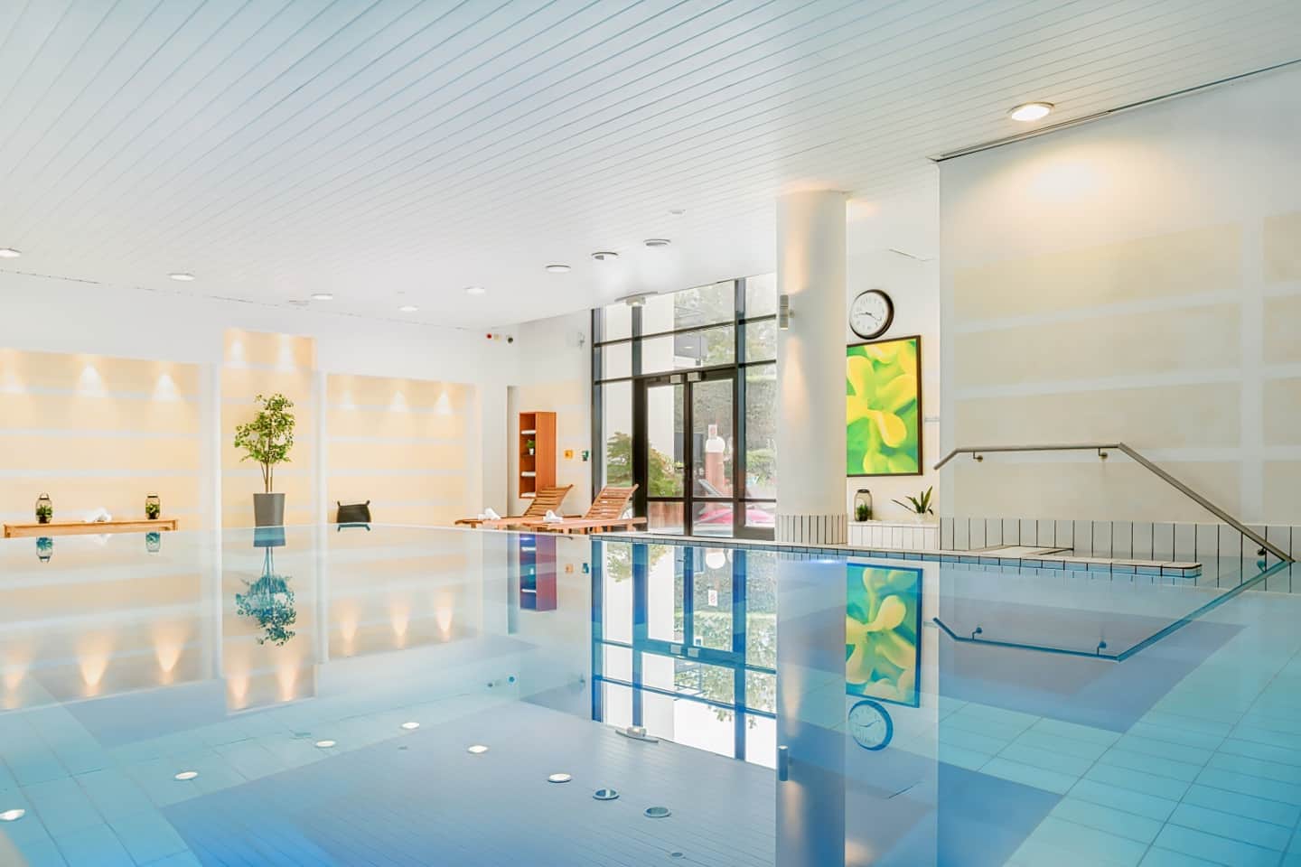 Novotel Paris Roissy CDG Convention
