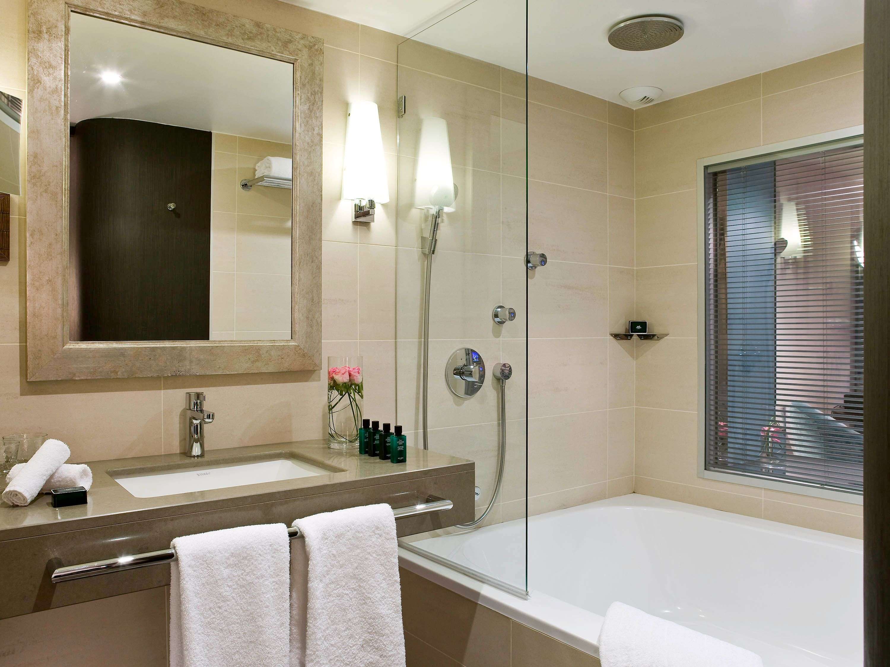 Sofitel Marseille Vieux-Port