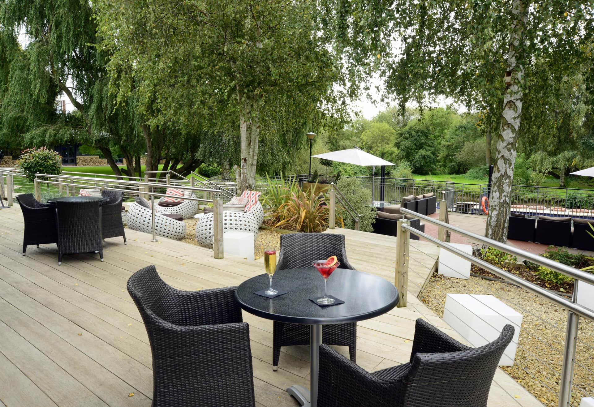 Crowne Plaza Stratford Upon Avon, an IHG Hotel