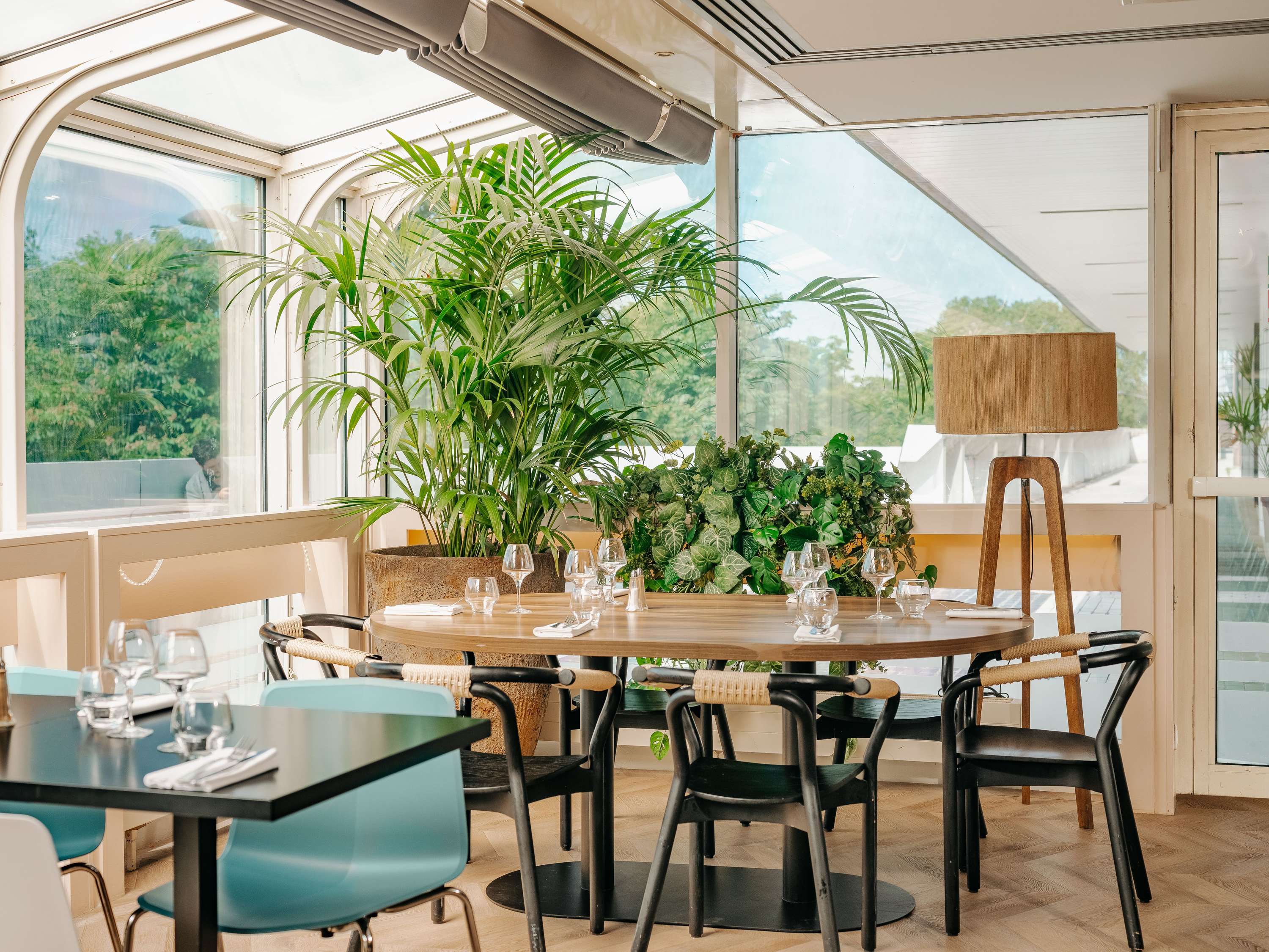 Novotel Paris Centre Eiffel Tower