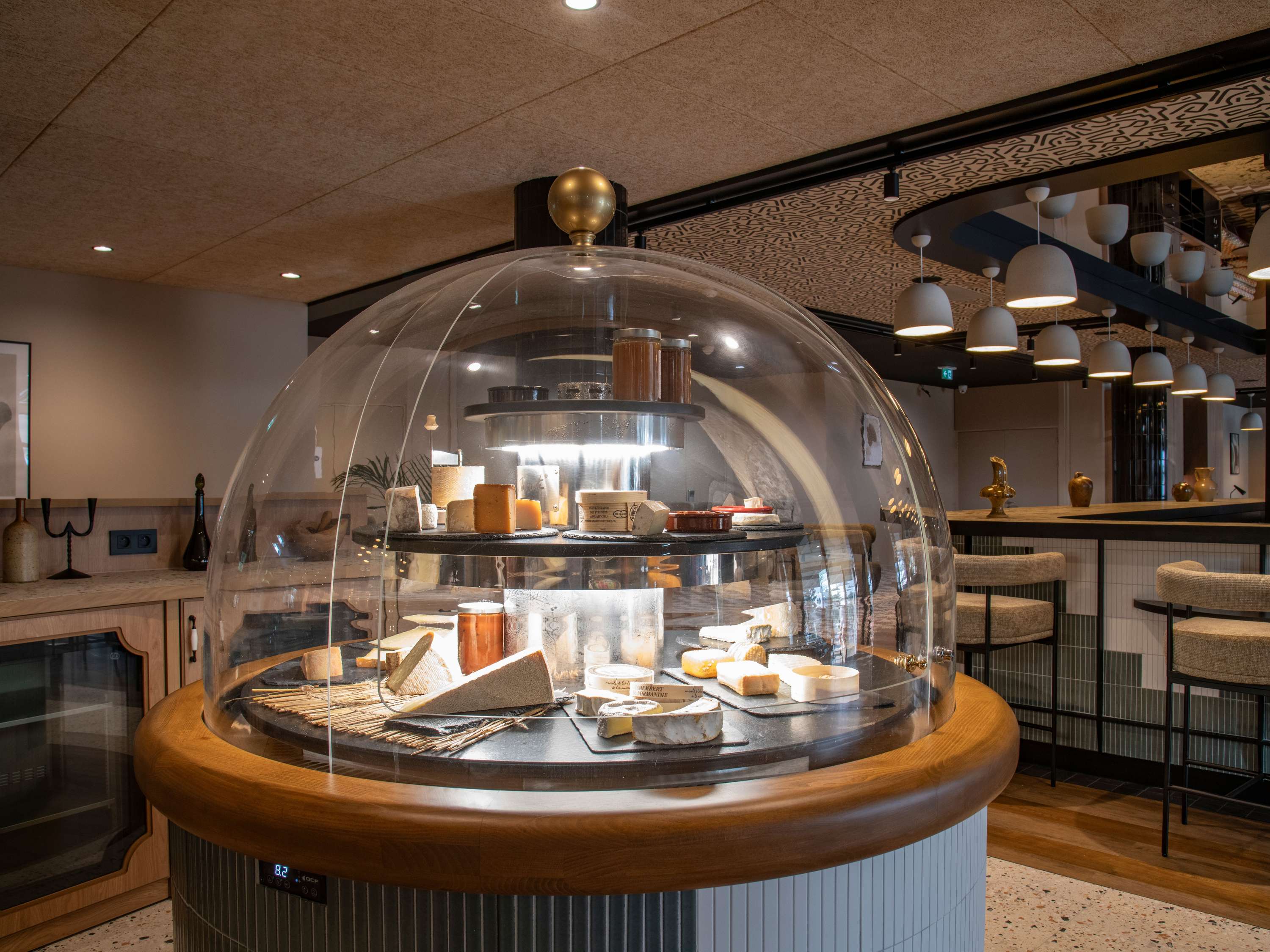 Mercure Toulouse Airport Golf de Seilh Hotel