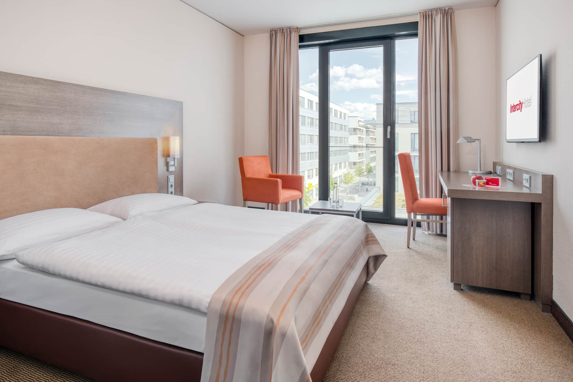 IntercityHotel Dresden