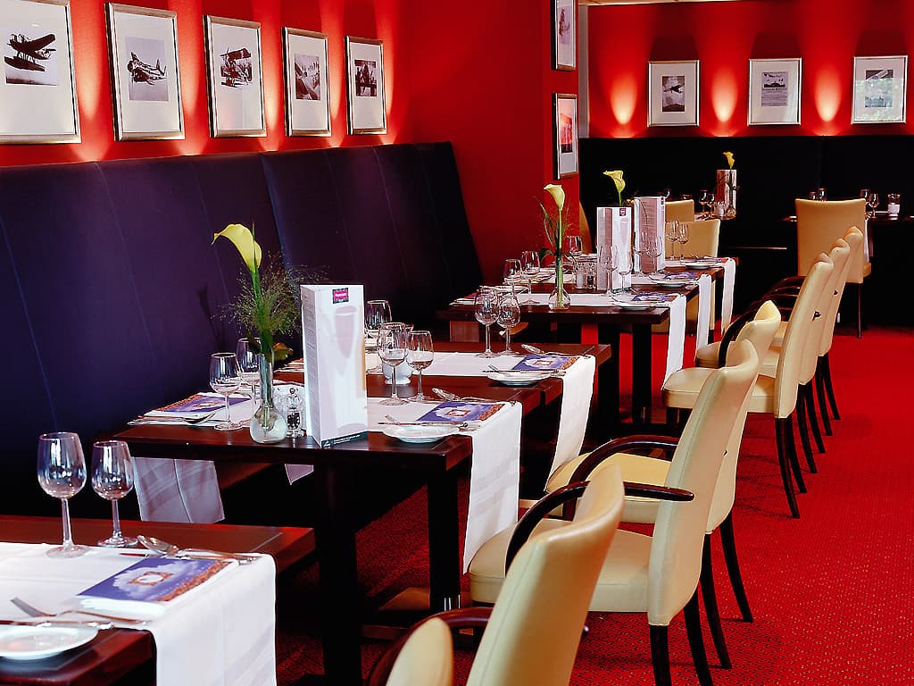 Mercure Amsterdam West