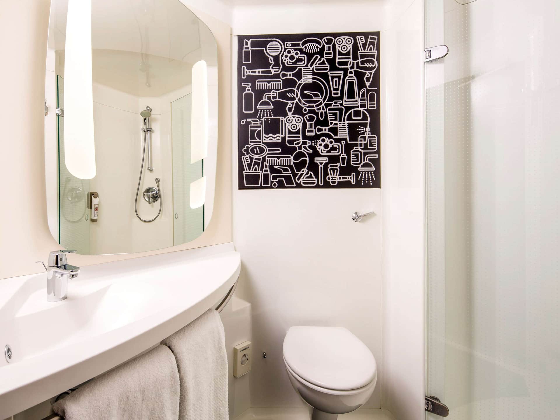 ibis London Elstree Borehamwood