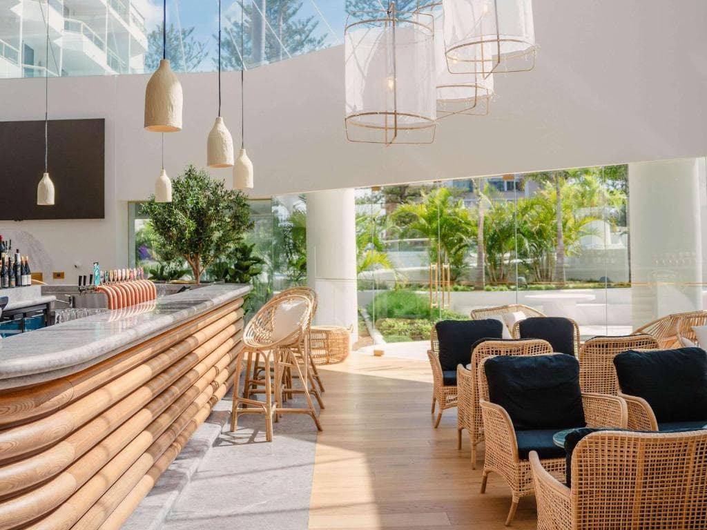 The Brighton Hotel Sydney – MGallery Collection