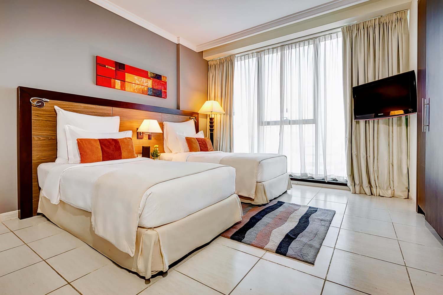 Abidos Hotel Apartment Al Barsha