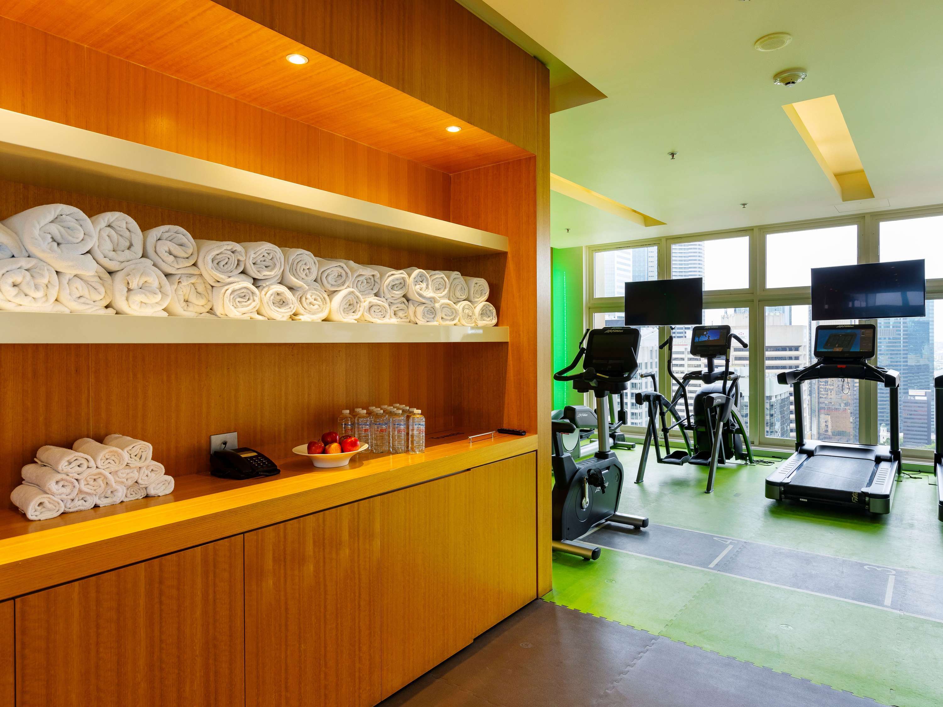 Sofitel Brisbane Central