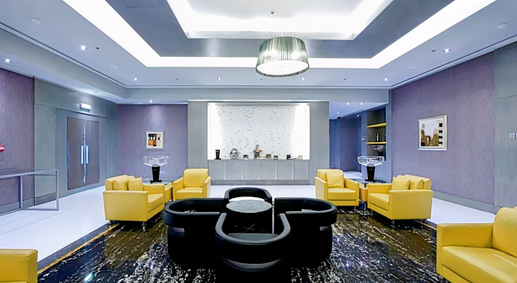 TIME Grand Plaza Hotel