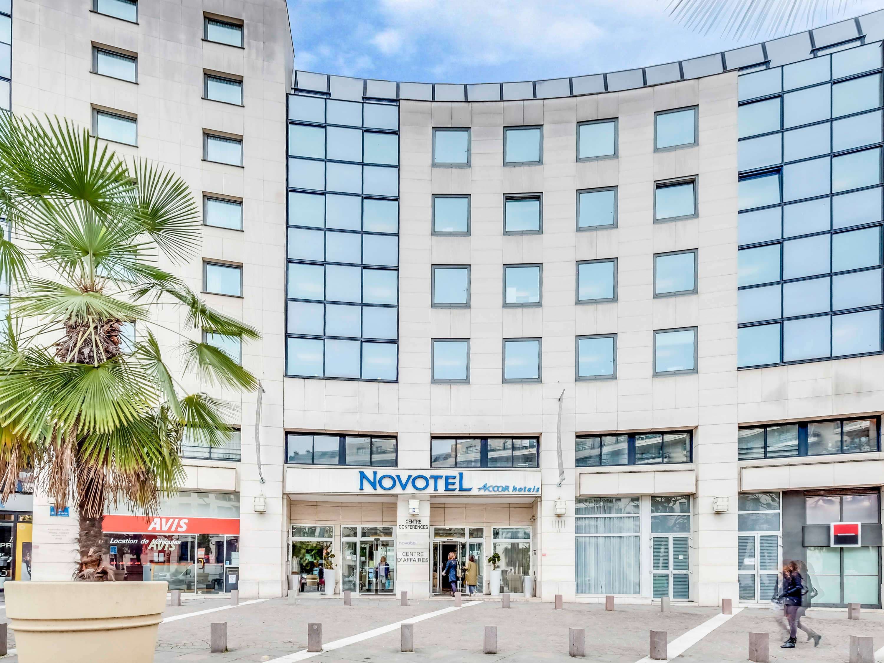 Novotel Paris Charenton-le-Pont