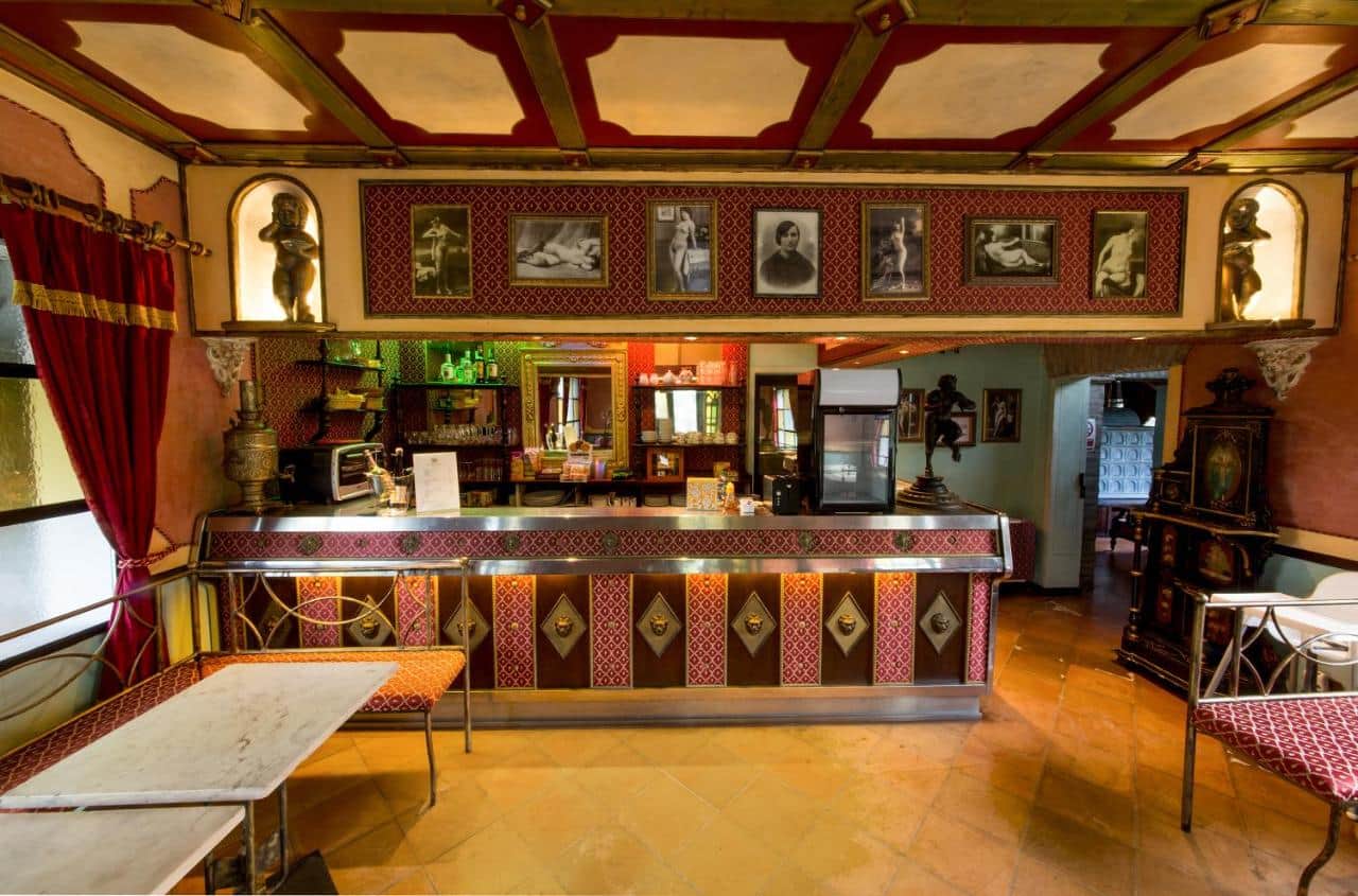 Hotel Villino della Flanella