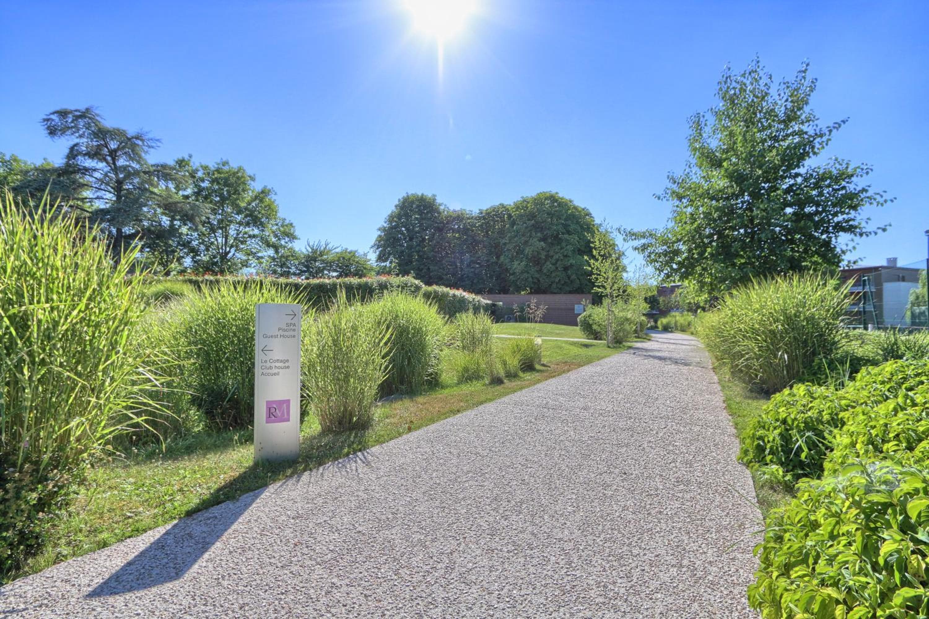 Le Relais de La Malmaison, a member of Radisson Individuals