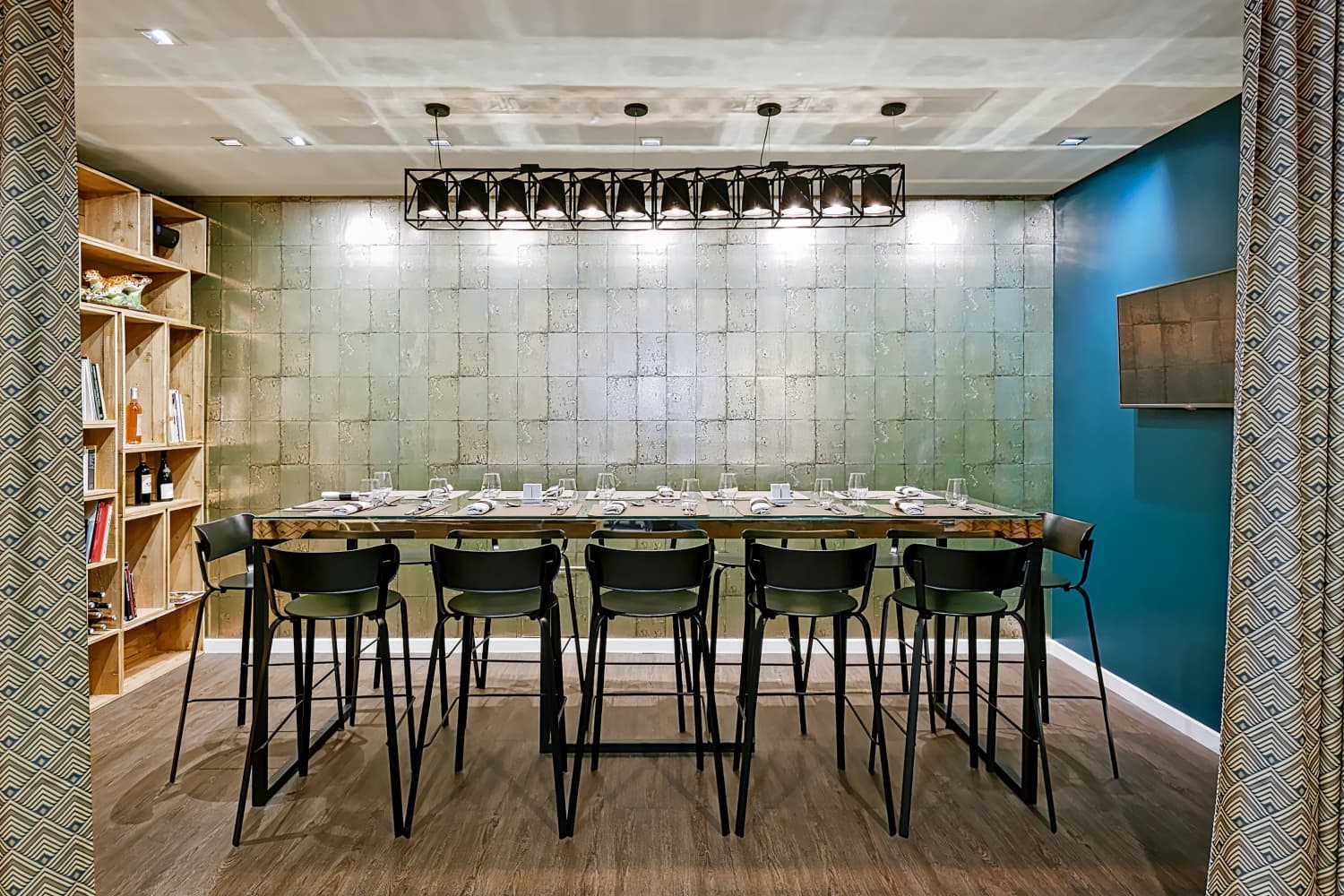 Hôtel Gatsby by Happyculture