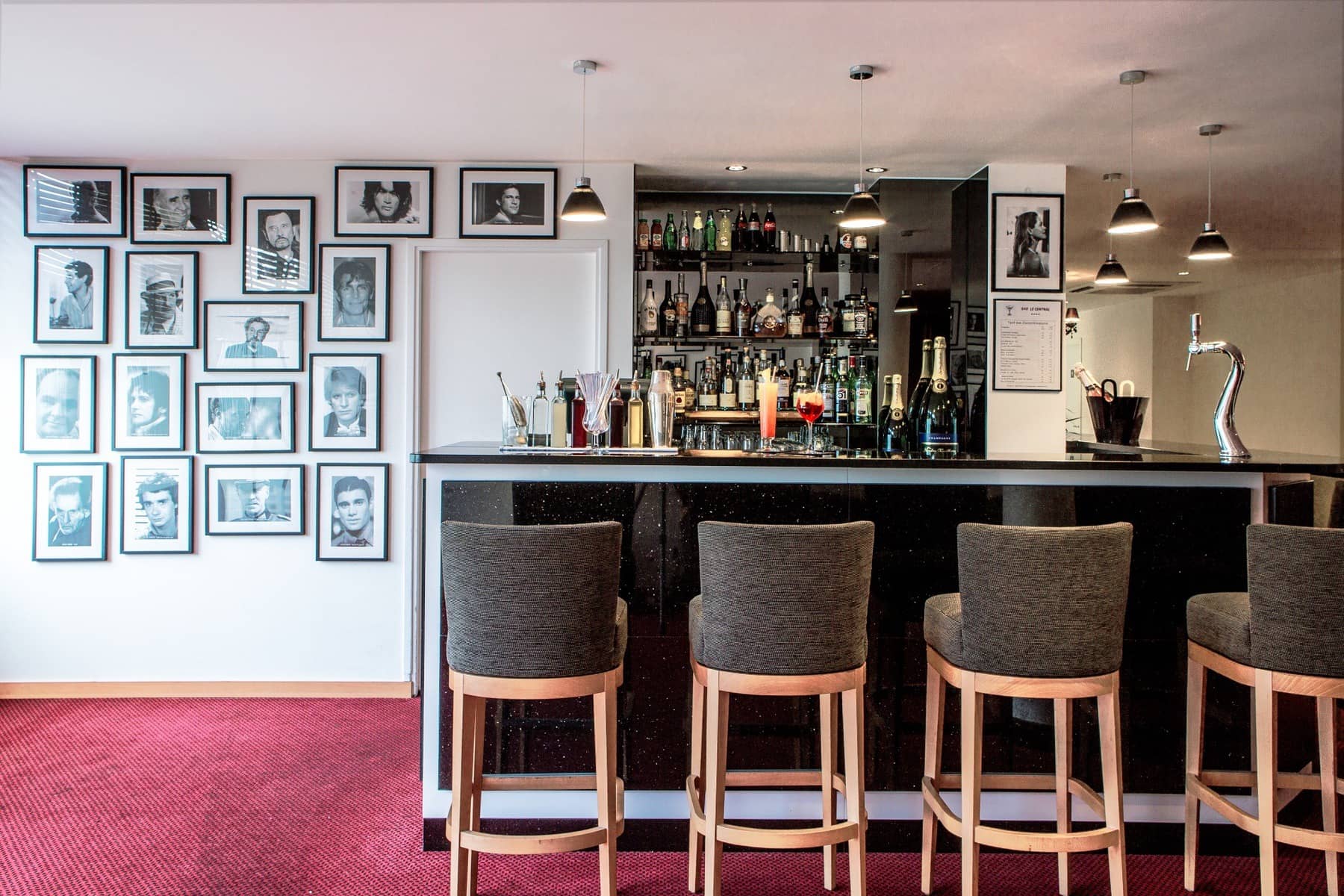 Hôtel Forest Hill Paris Meudon-Vélizy