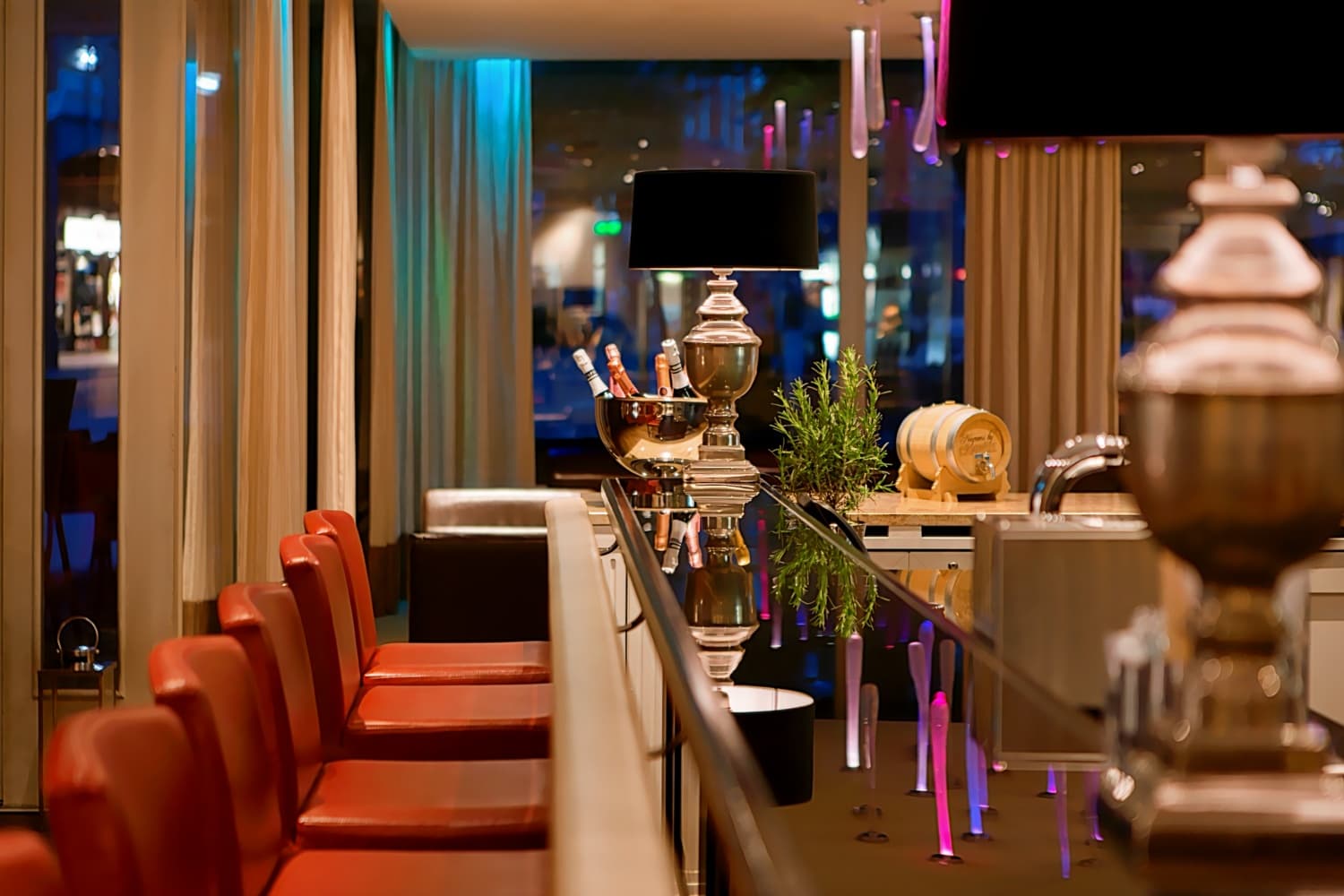 Renaissance Hamburg Hotel