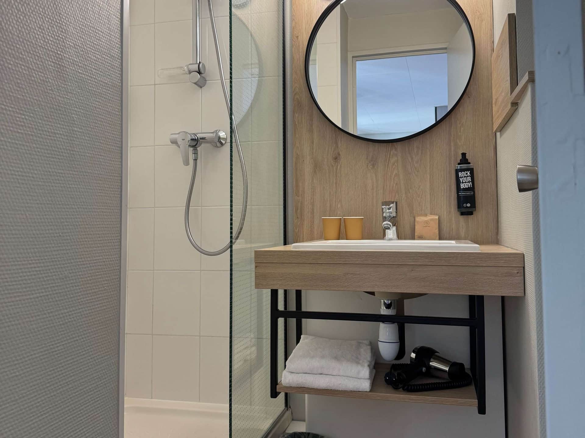 ibis Limoges Centre