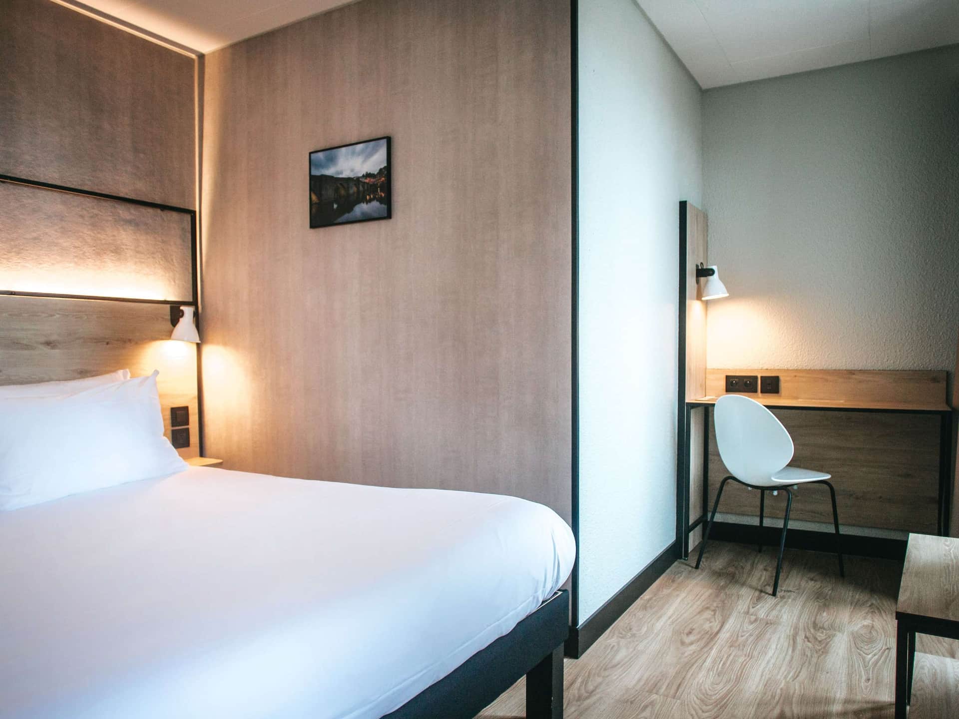 ibis Limoges Centre
