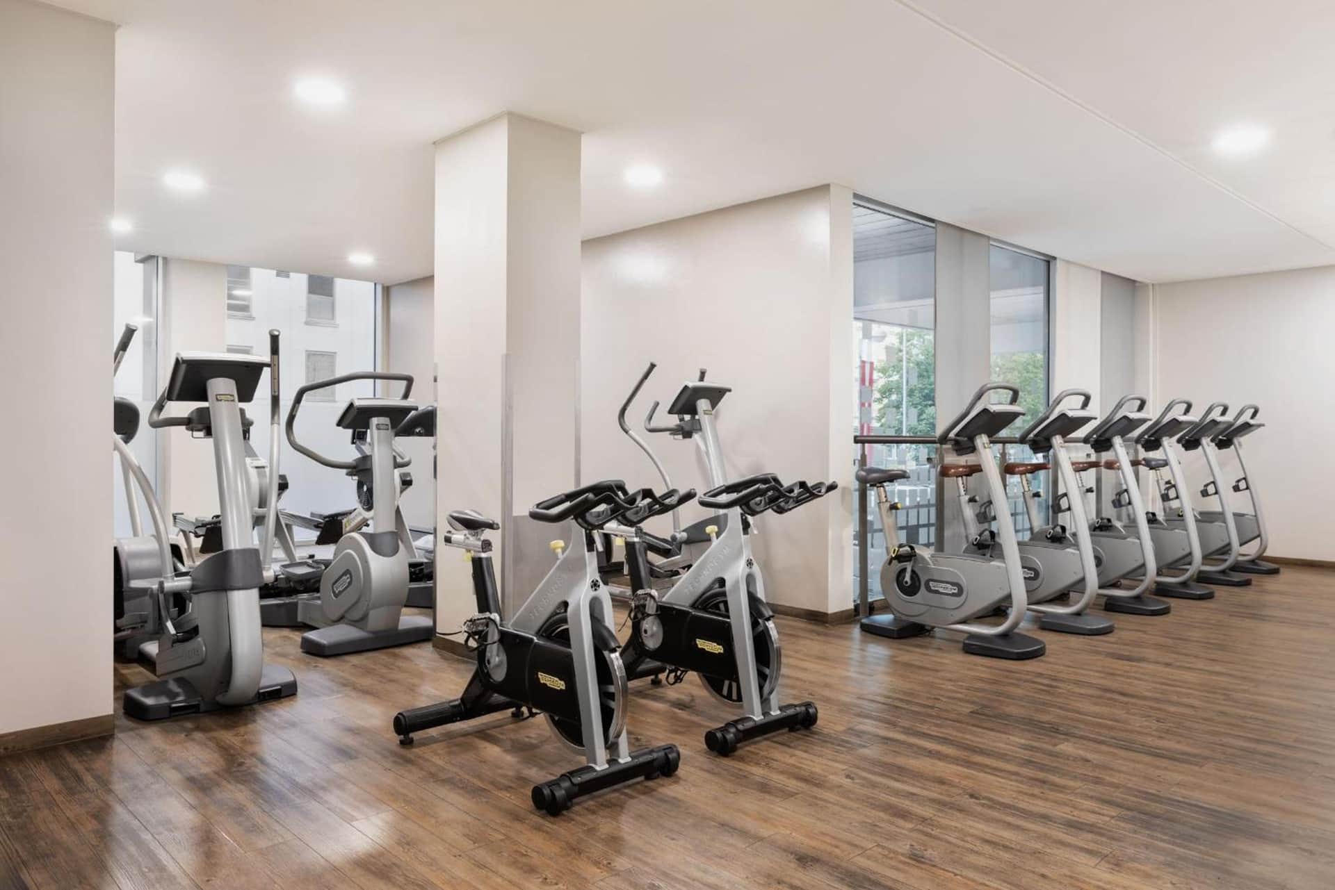 Courtyard by Marriott Linz