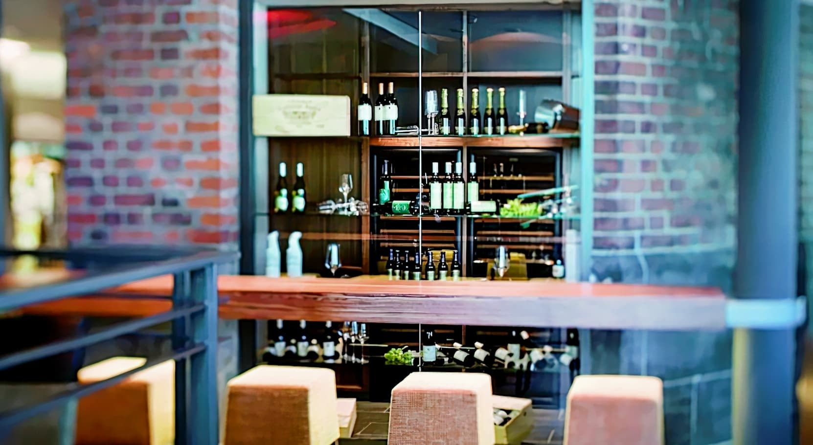 Mövenpick Hotel Hamburg