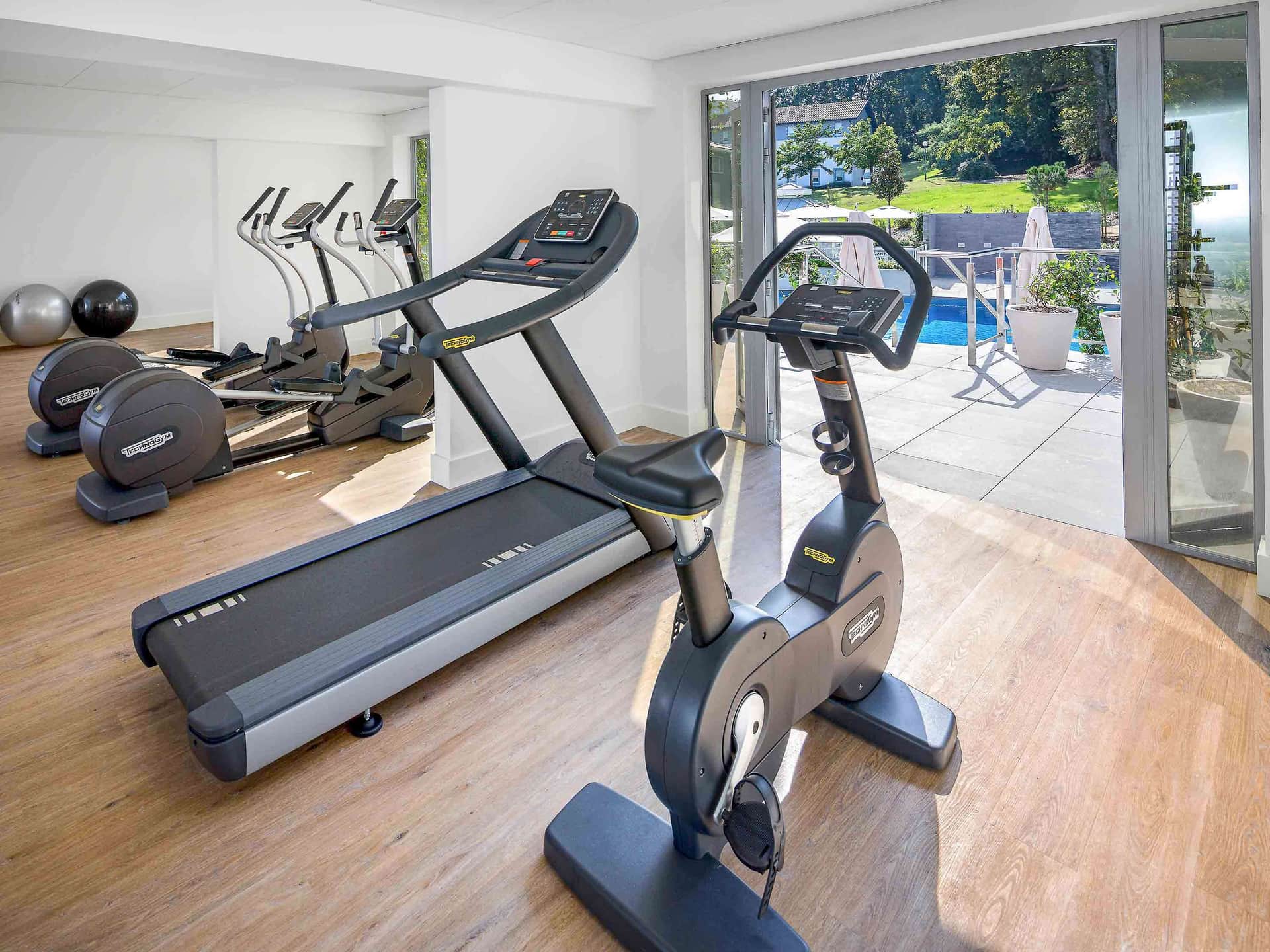 Novotel Resort & Spa Biarritz Anglet