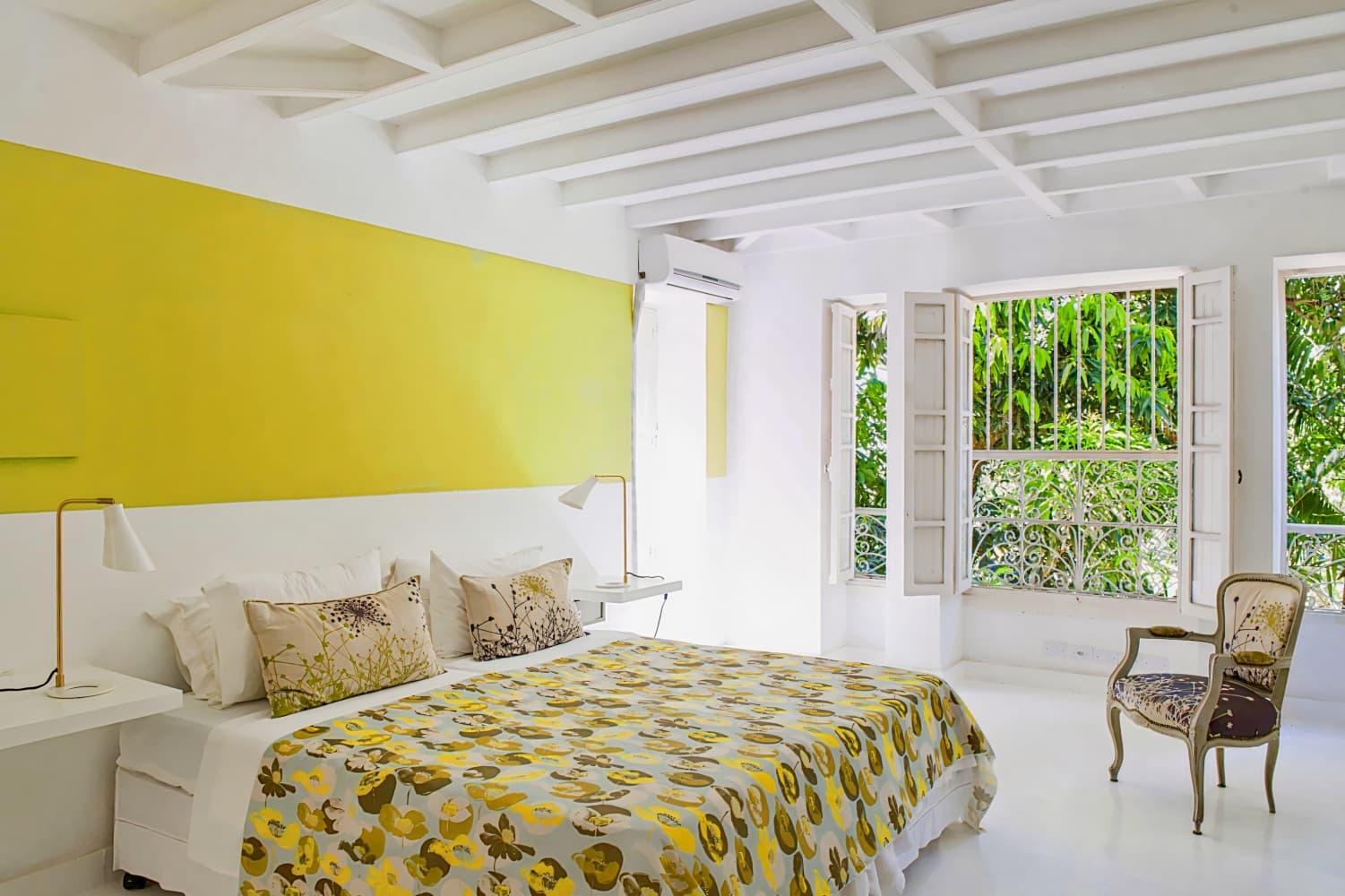 Casa Amarelo Boutique Hotel