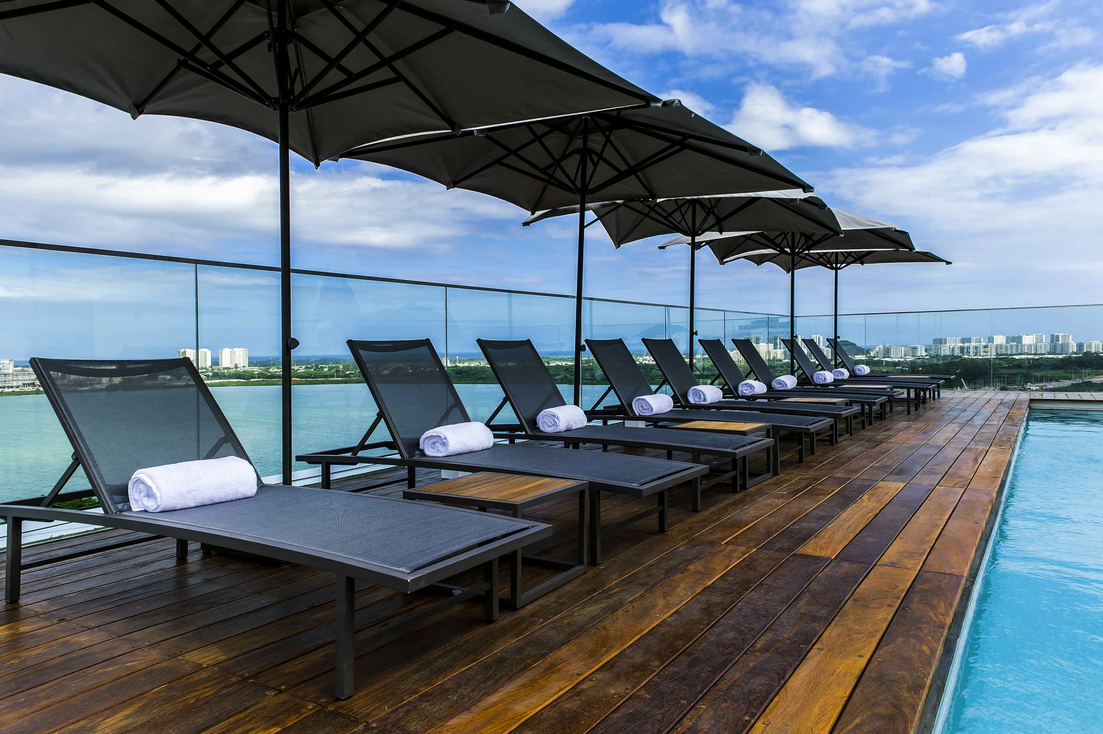 Grand Mercure Rio de Janeiro Riocentro