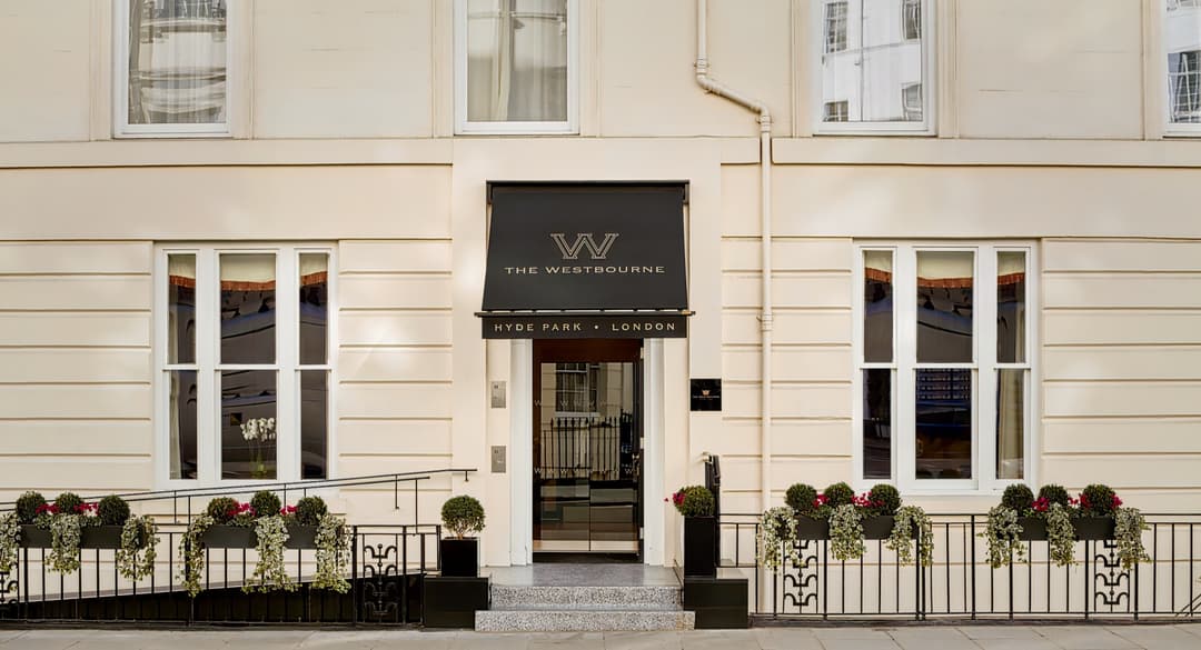 The Westbourne Hyde Park