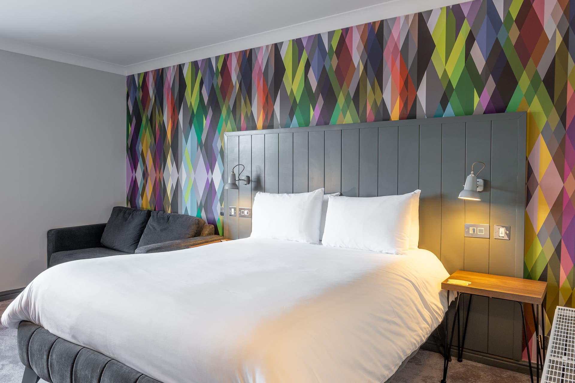Village Hotel Chester St Davids